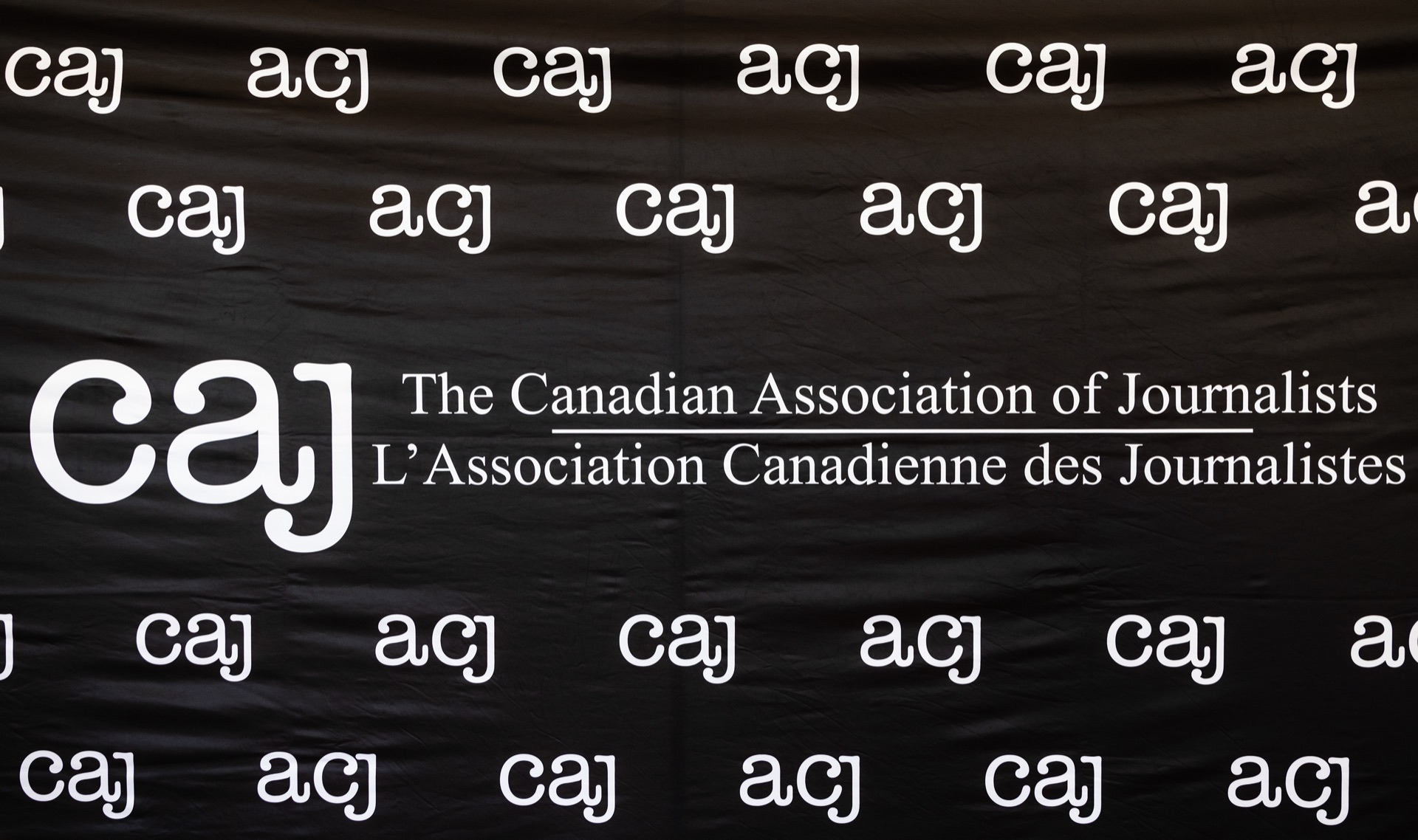 CAJ Conference photography — frame 6