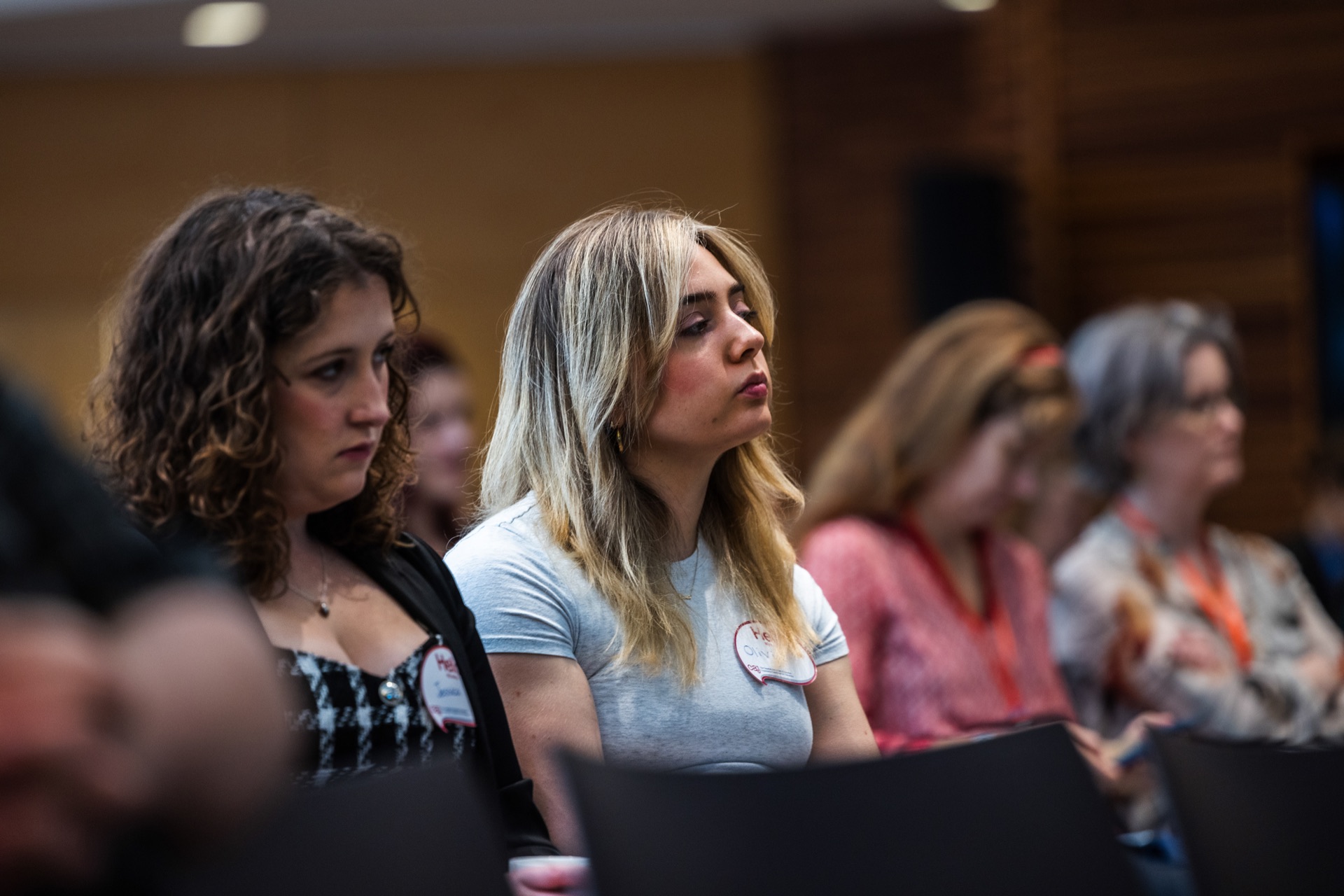 CAJ Conference photography — frame 9