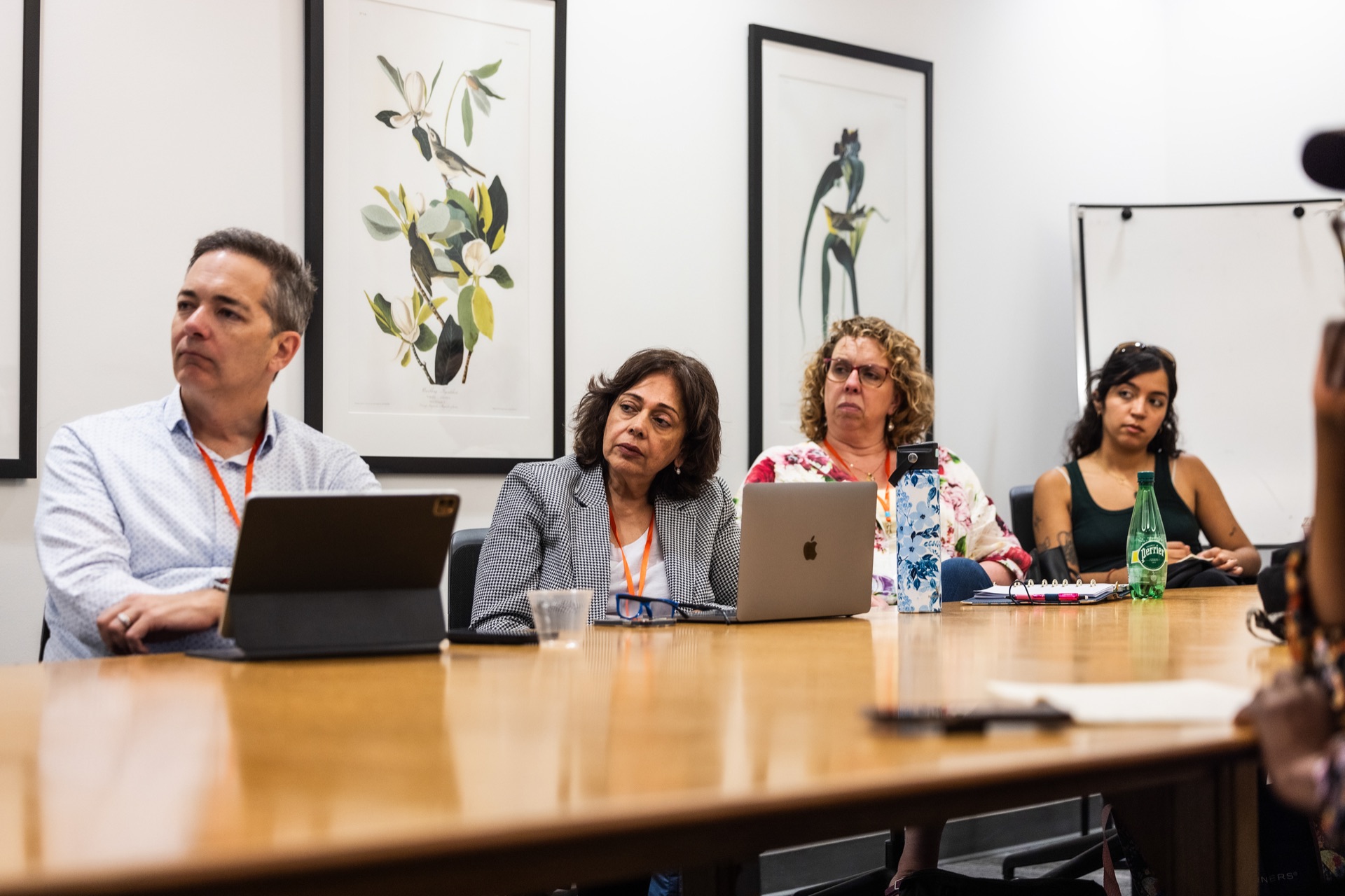 CAJ Conference photography — frame 13