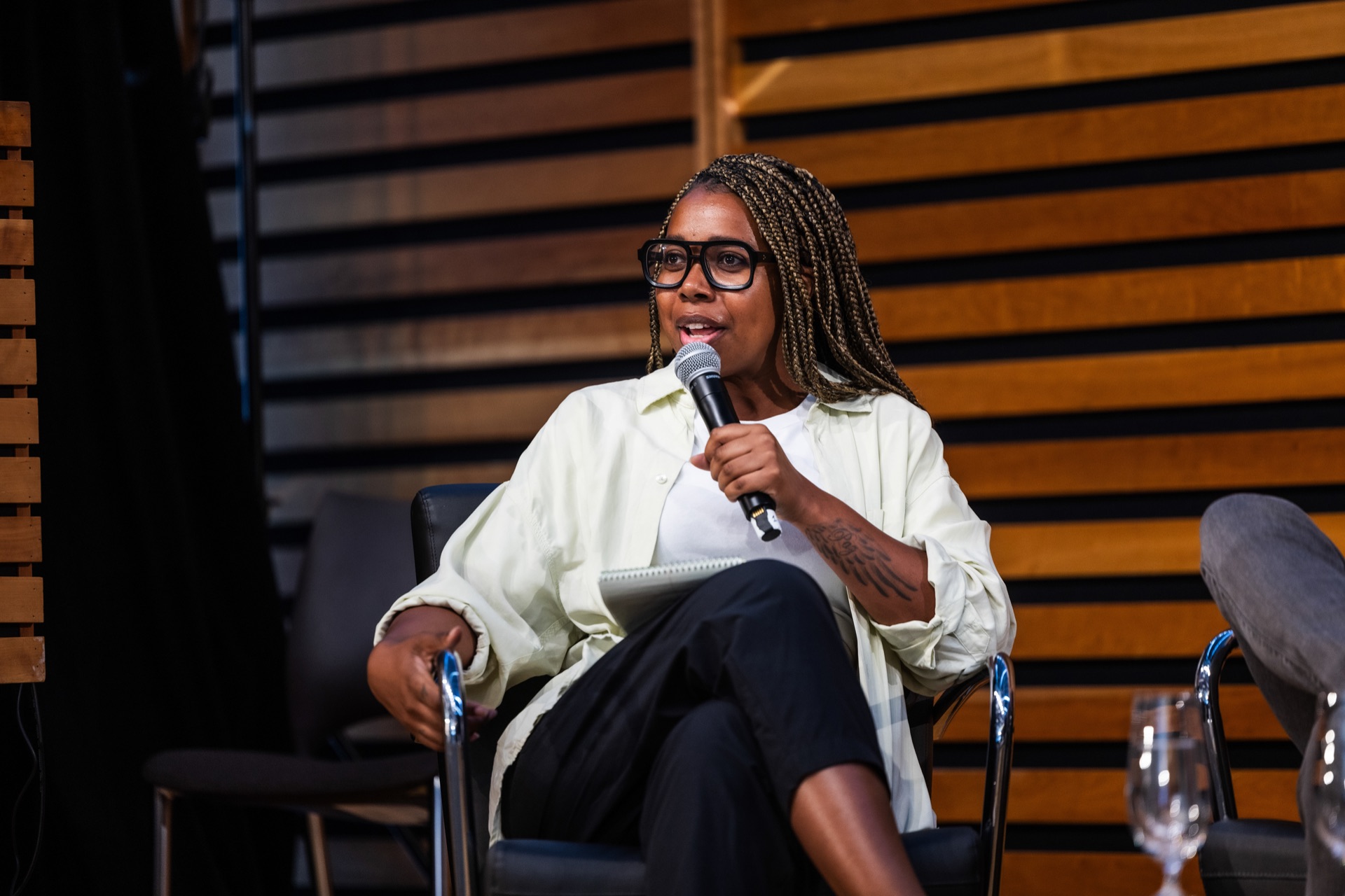 CAJ Conference photography — frame 15