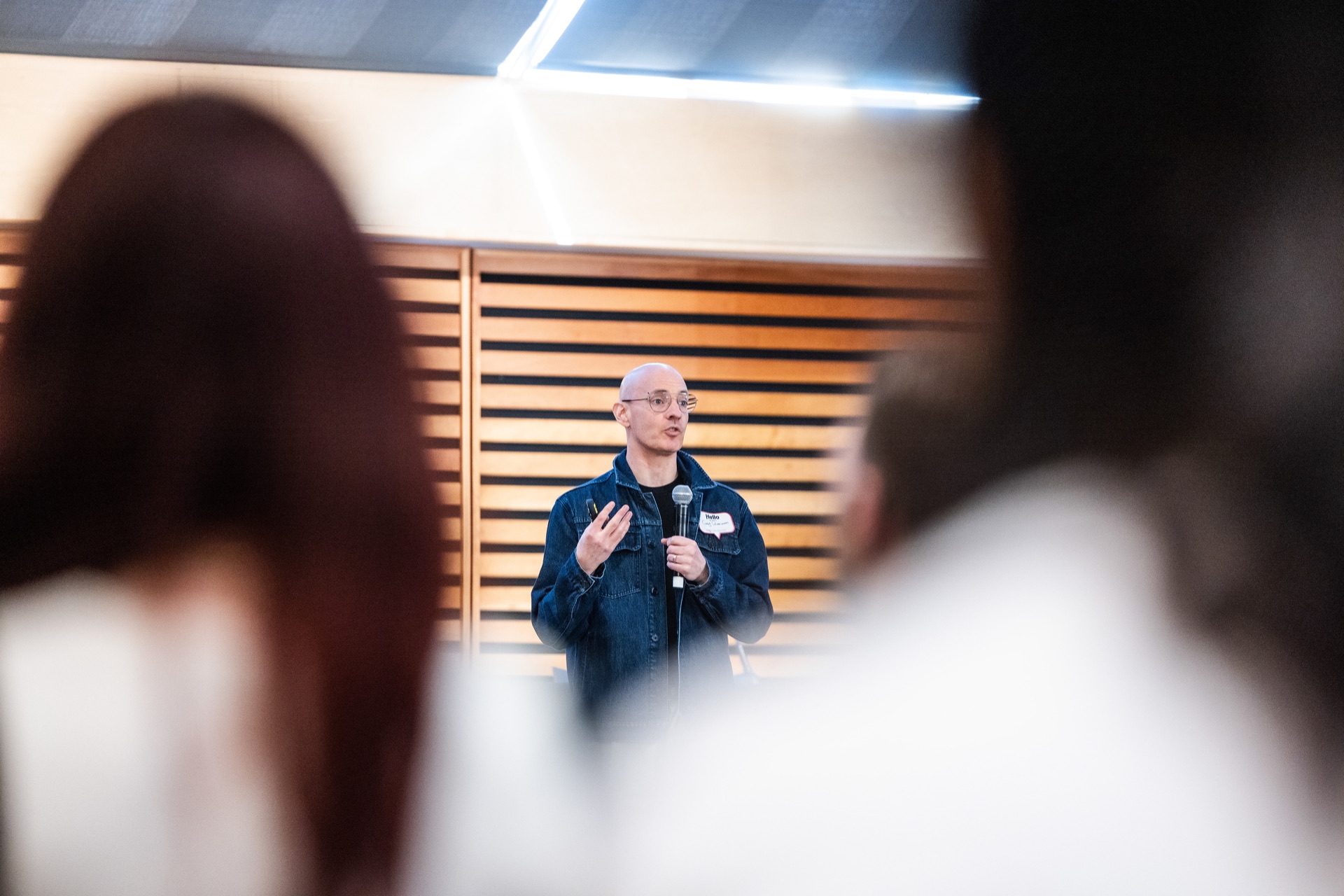 CAJ Conference photography — frame 16