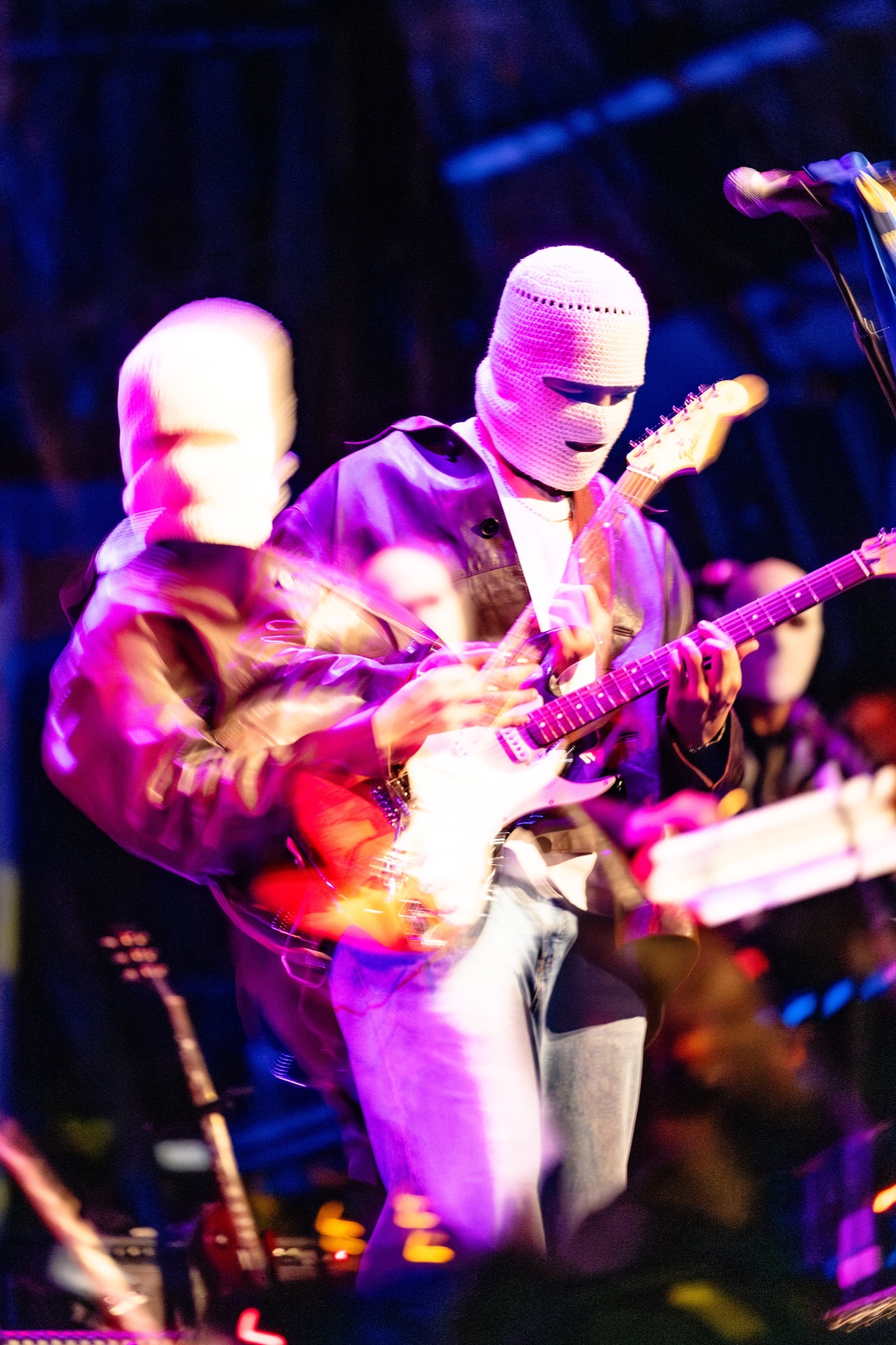 Concert Photography — Various artists