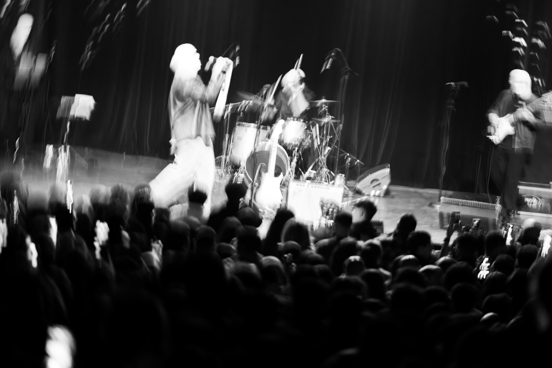 Concert photography — frame 4