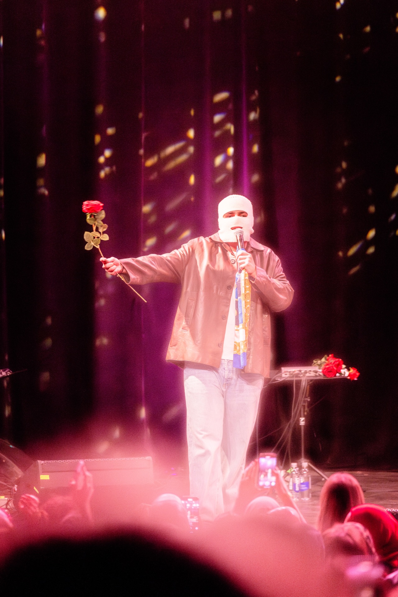 Concert photography — frame 8