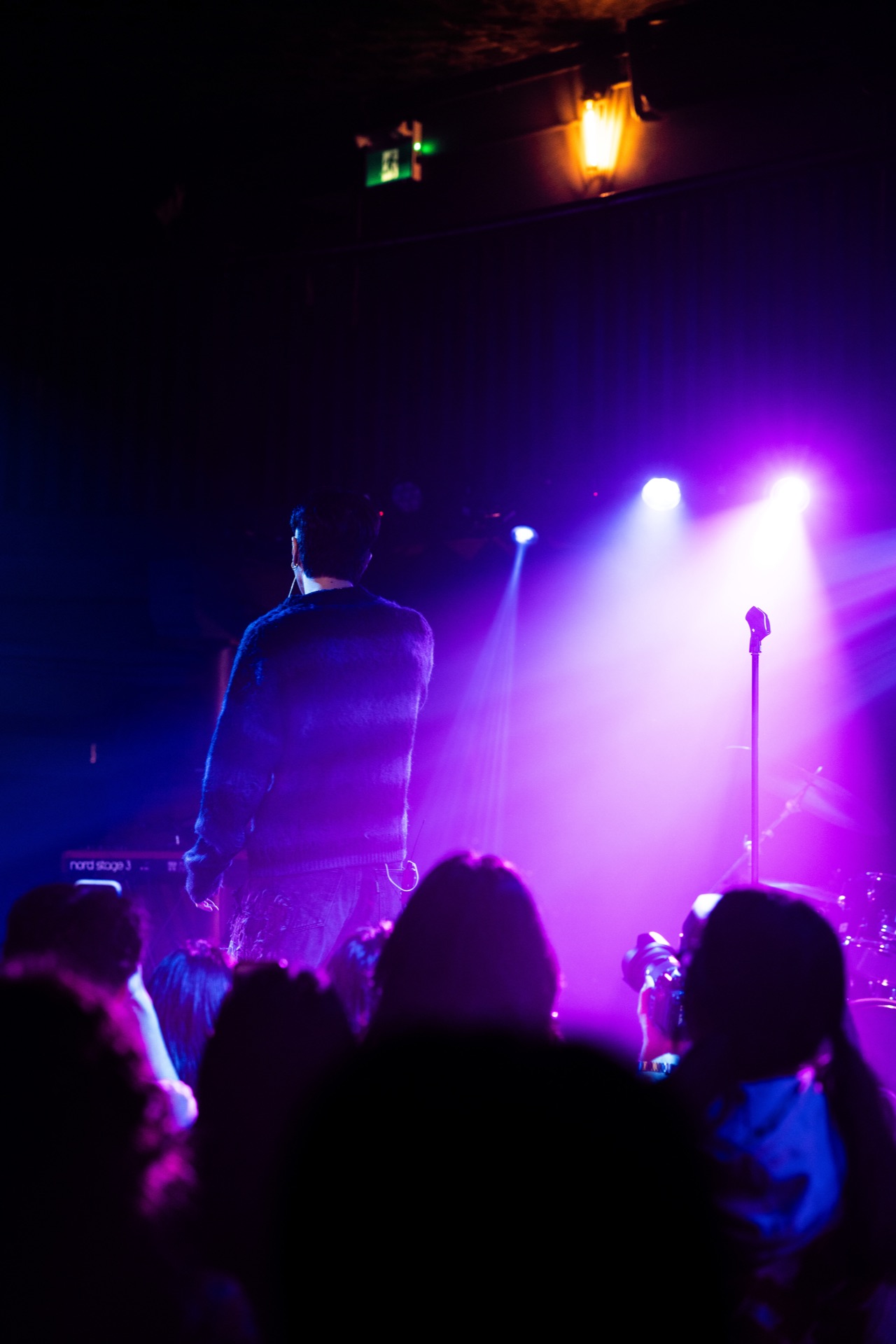 Concert photography — frame 10