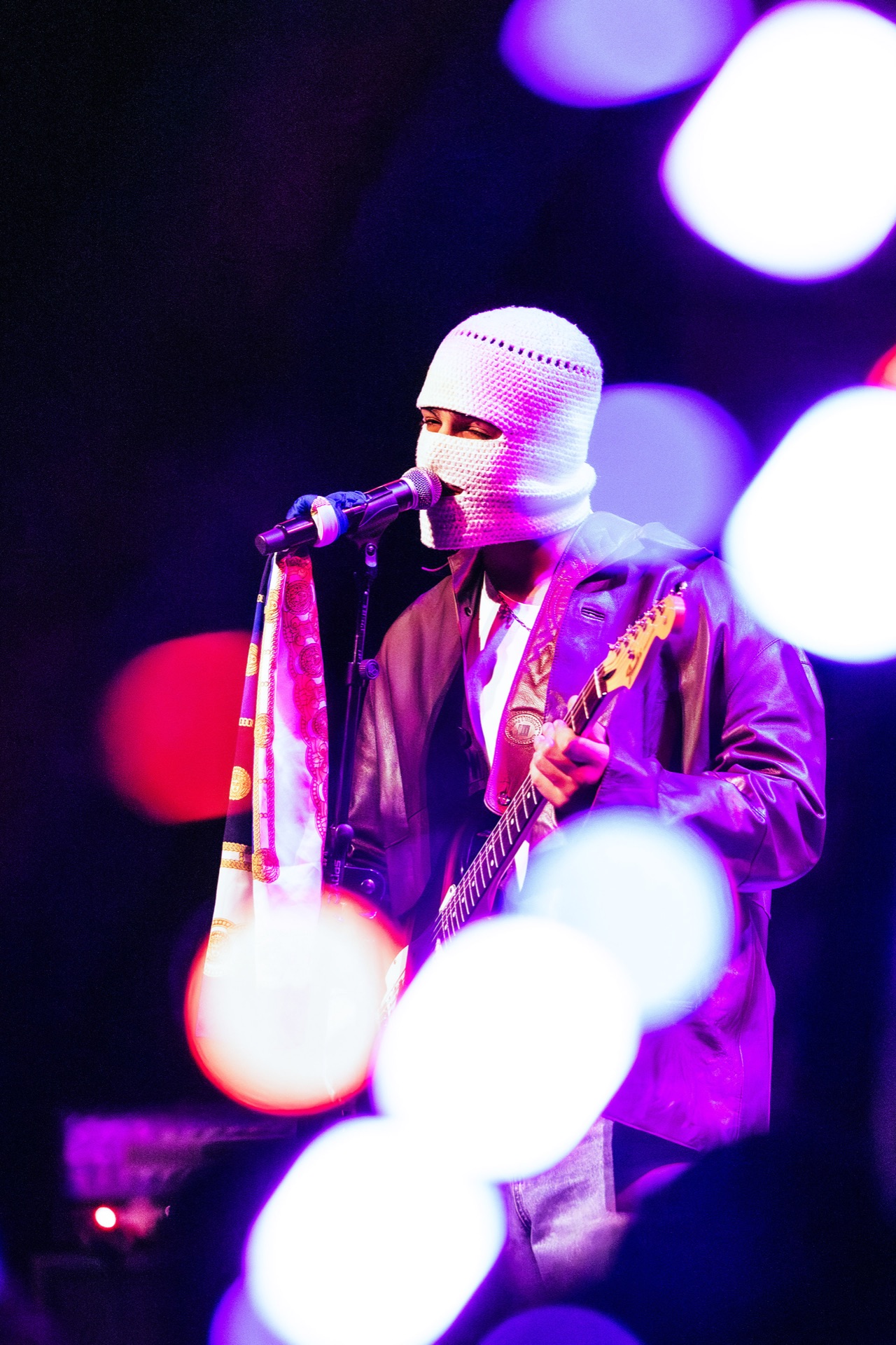 Concert photography — frame 11