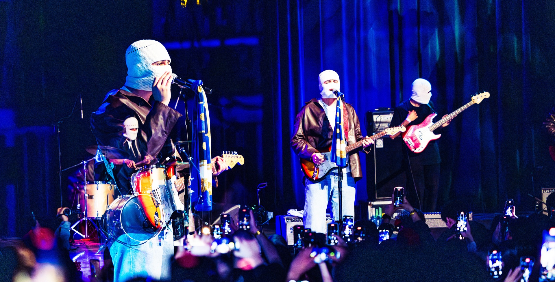 Concert photography — frame 12