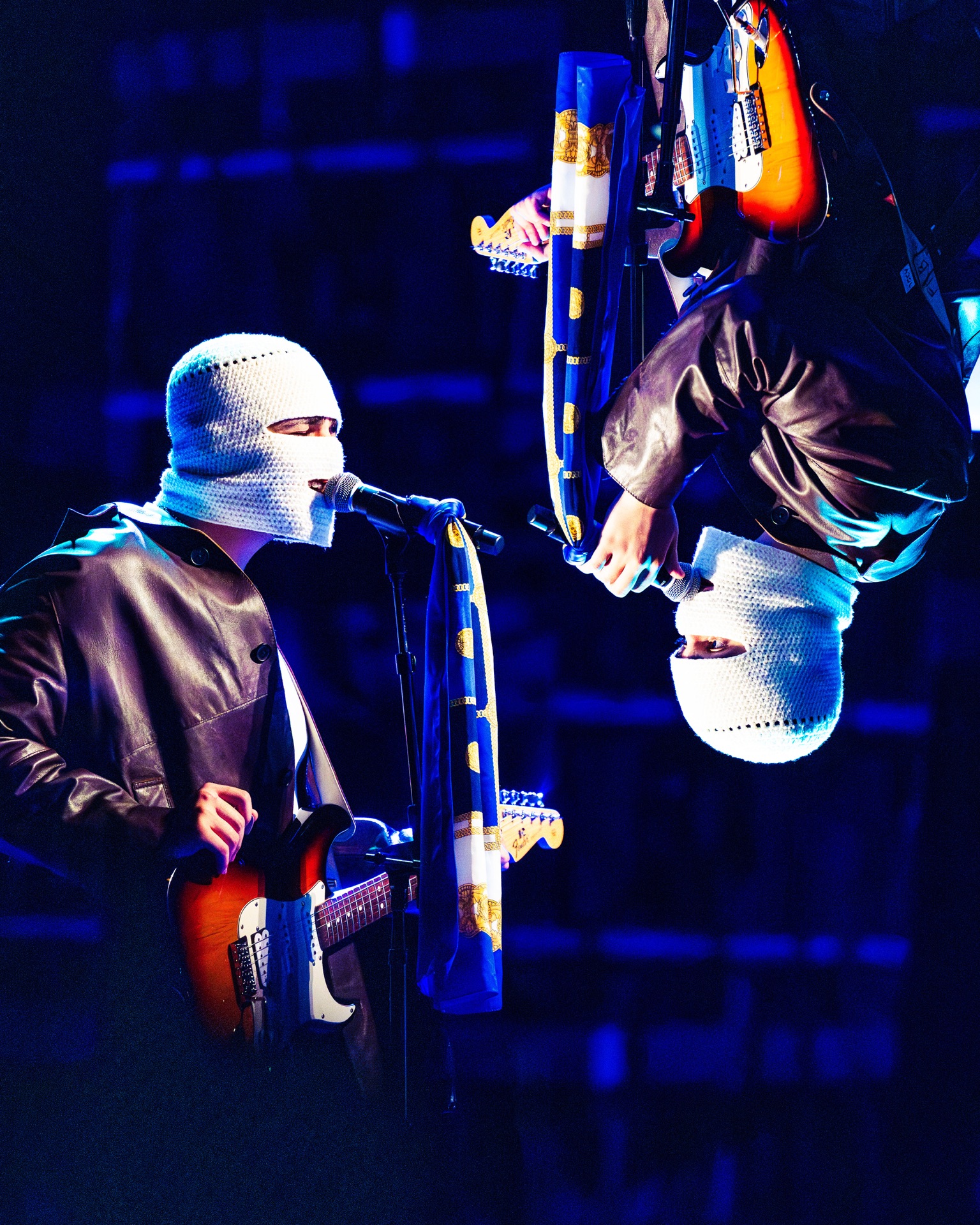Concert photography — frame 13