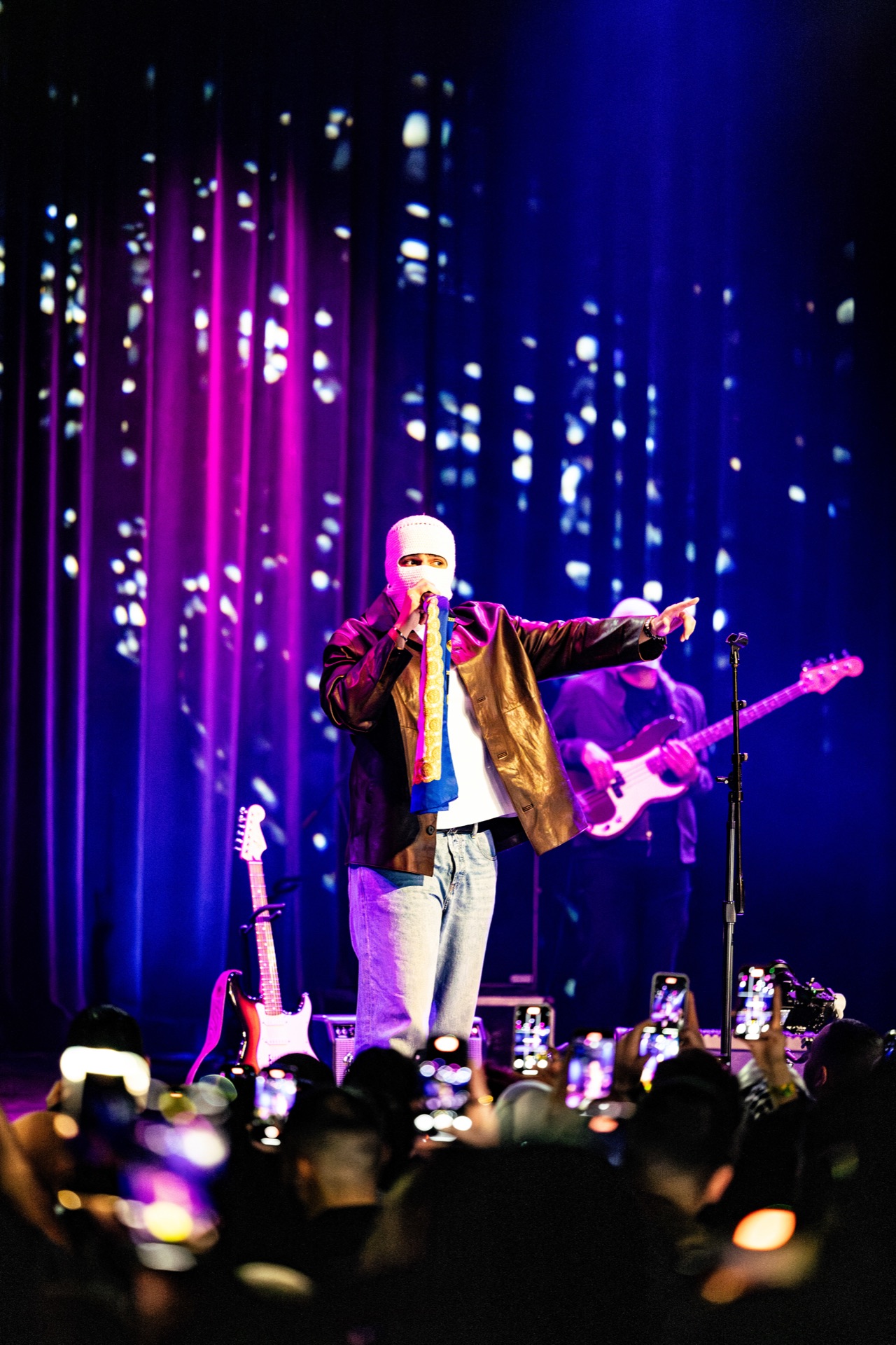 Concert photography — frame 16