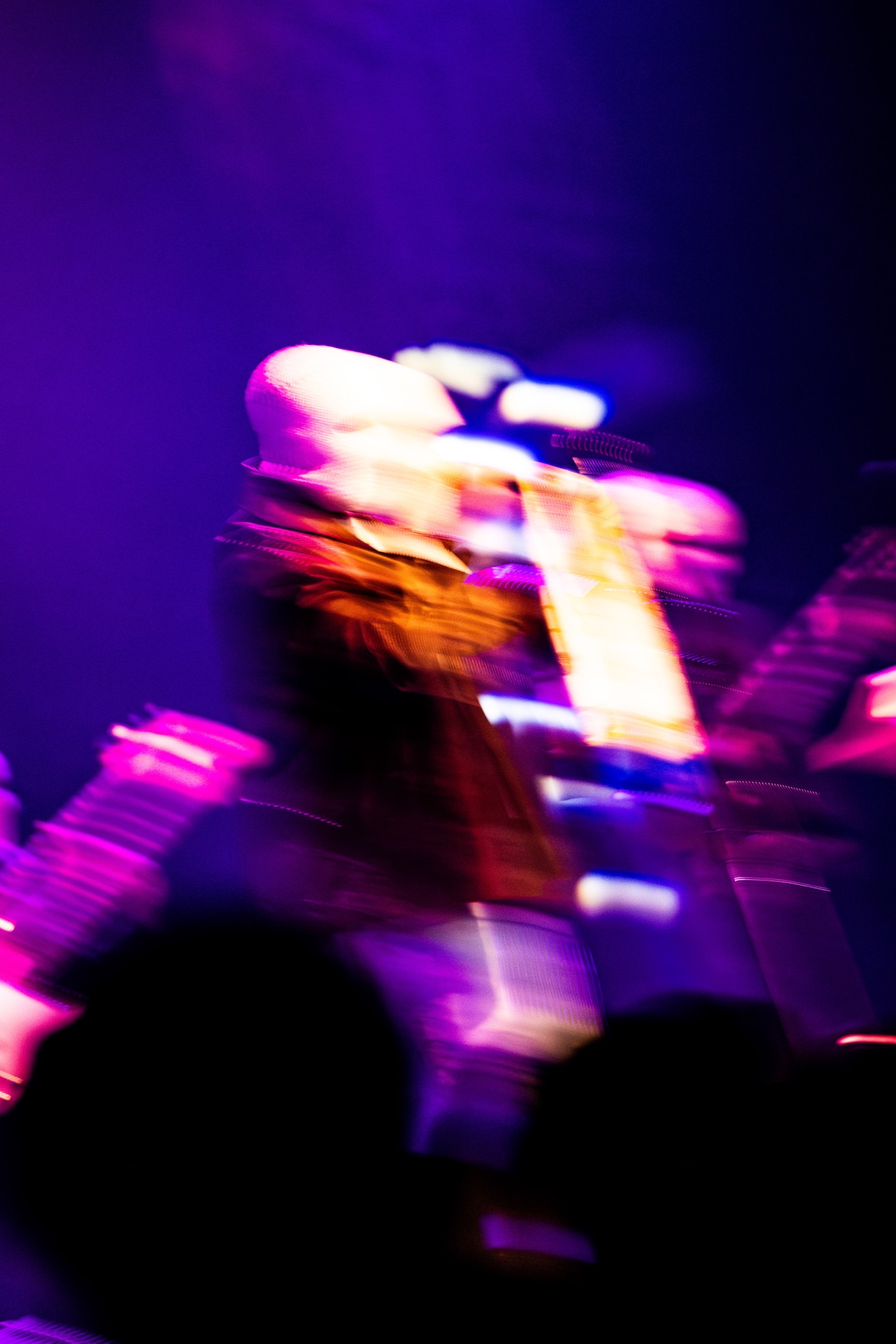 Concert photography — frame 17