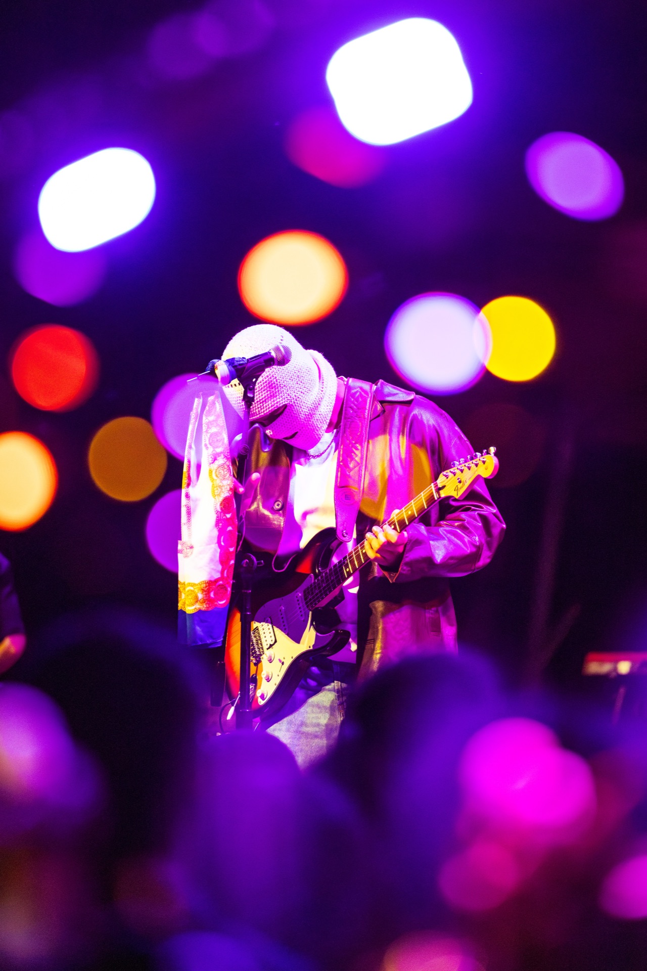 Concert photography — frame 18