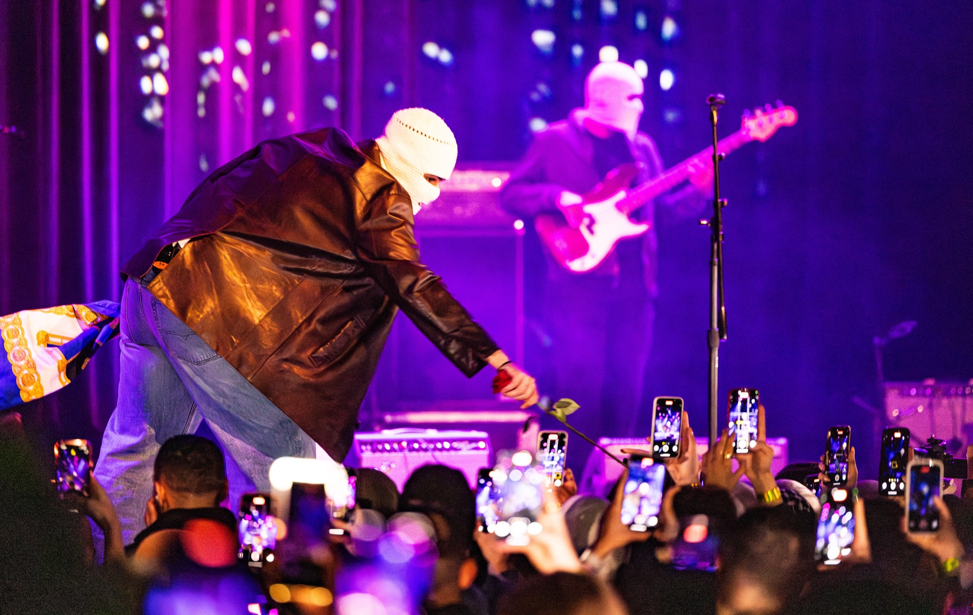 Concert photography — frame 21