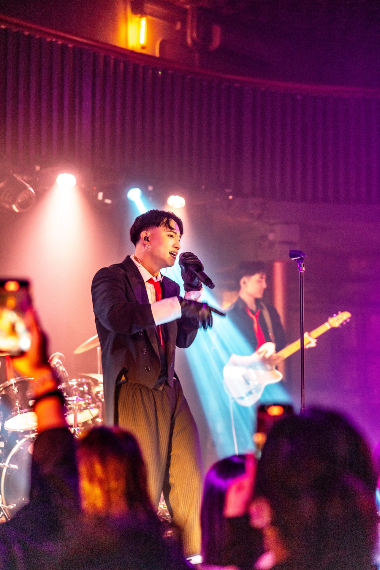 Concert photography — frame 23