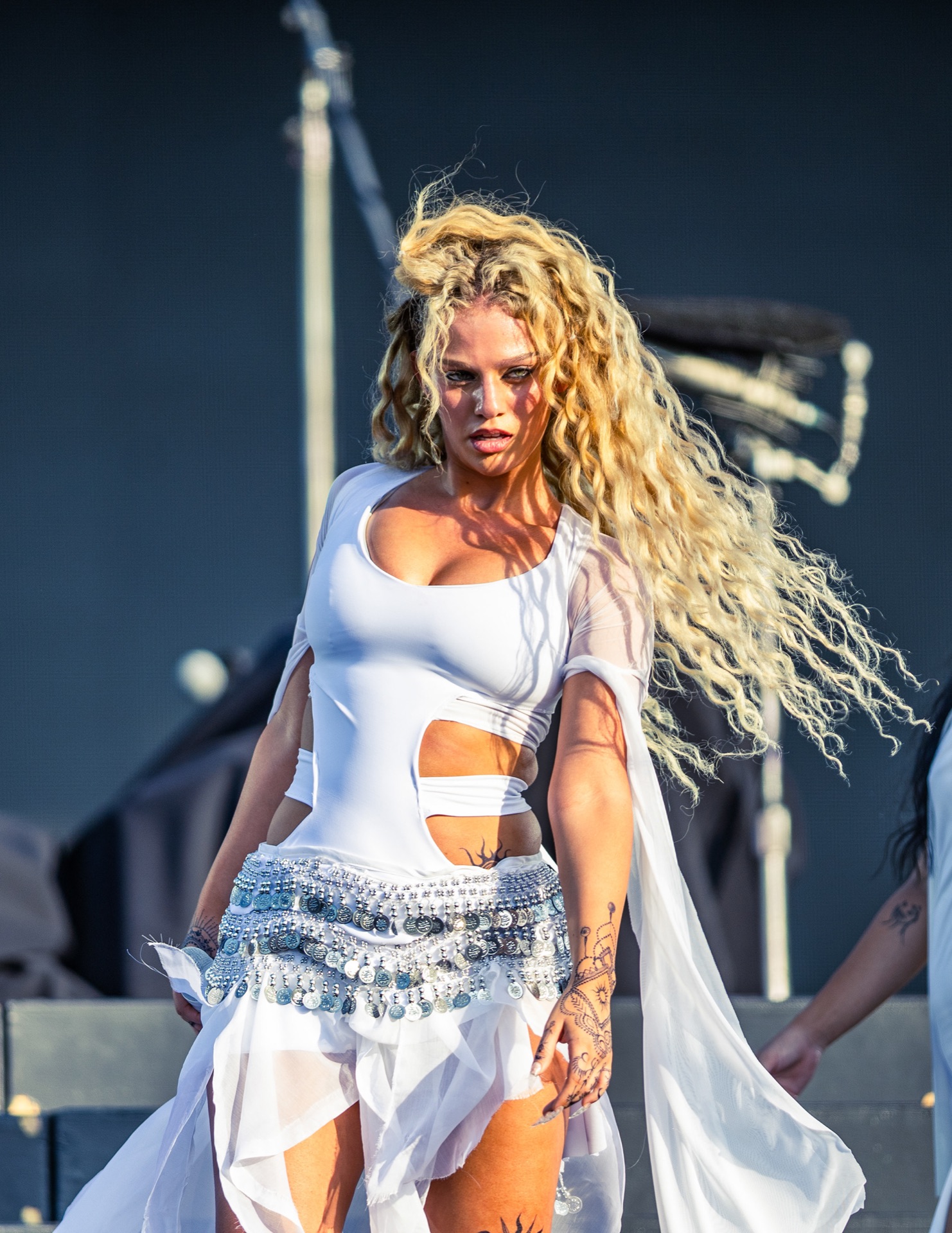 Concert photography — frame 24