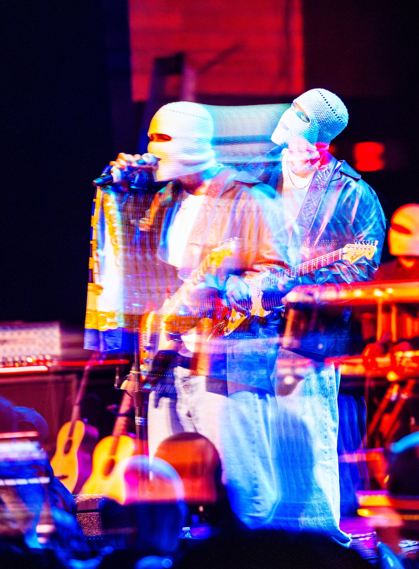 Concert photography — frame 26