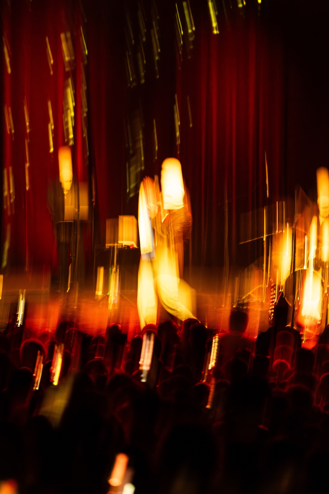 Concert photography — frame 27