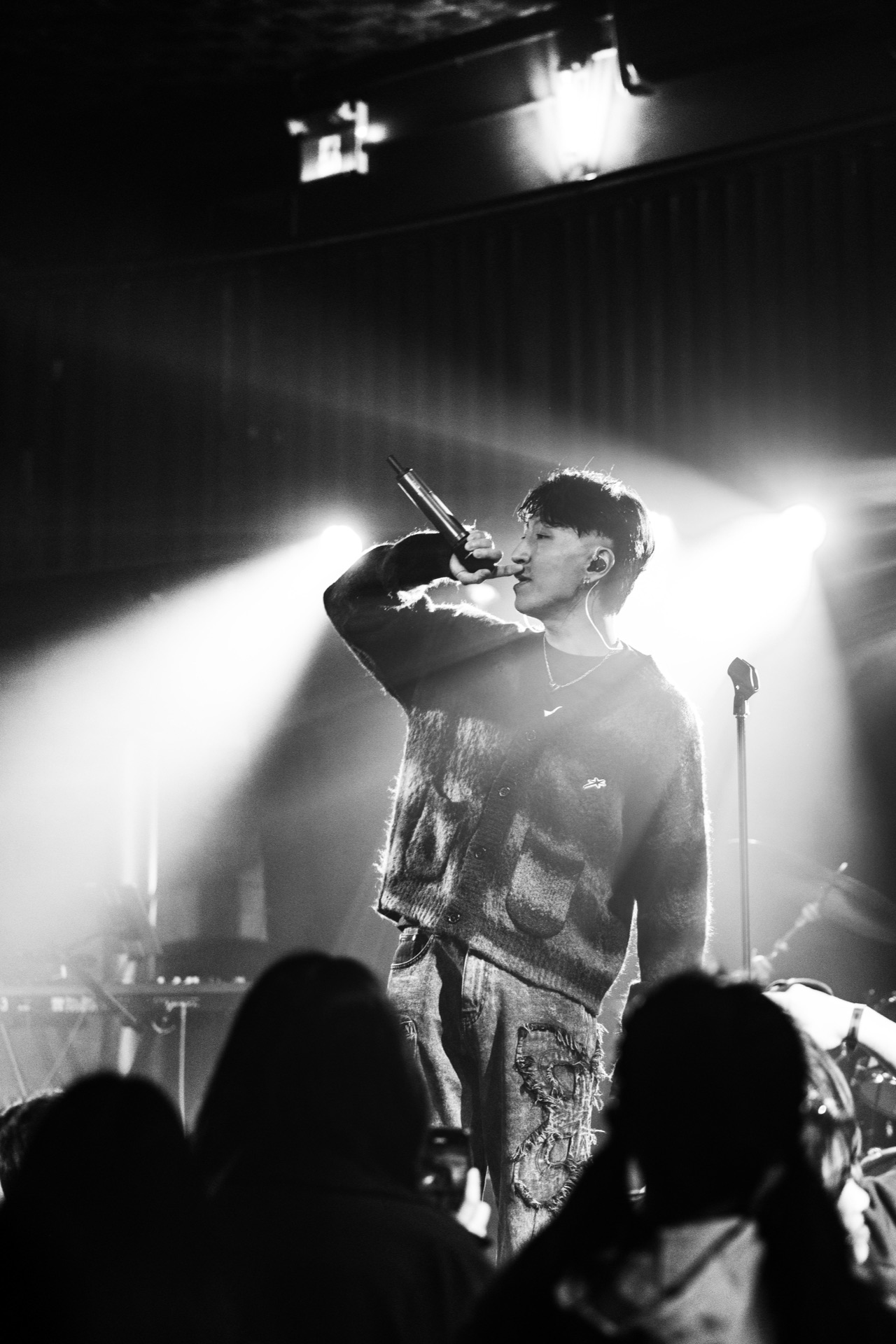 Concert photography — frame 28