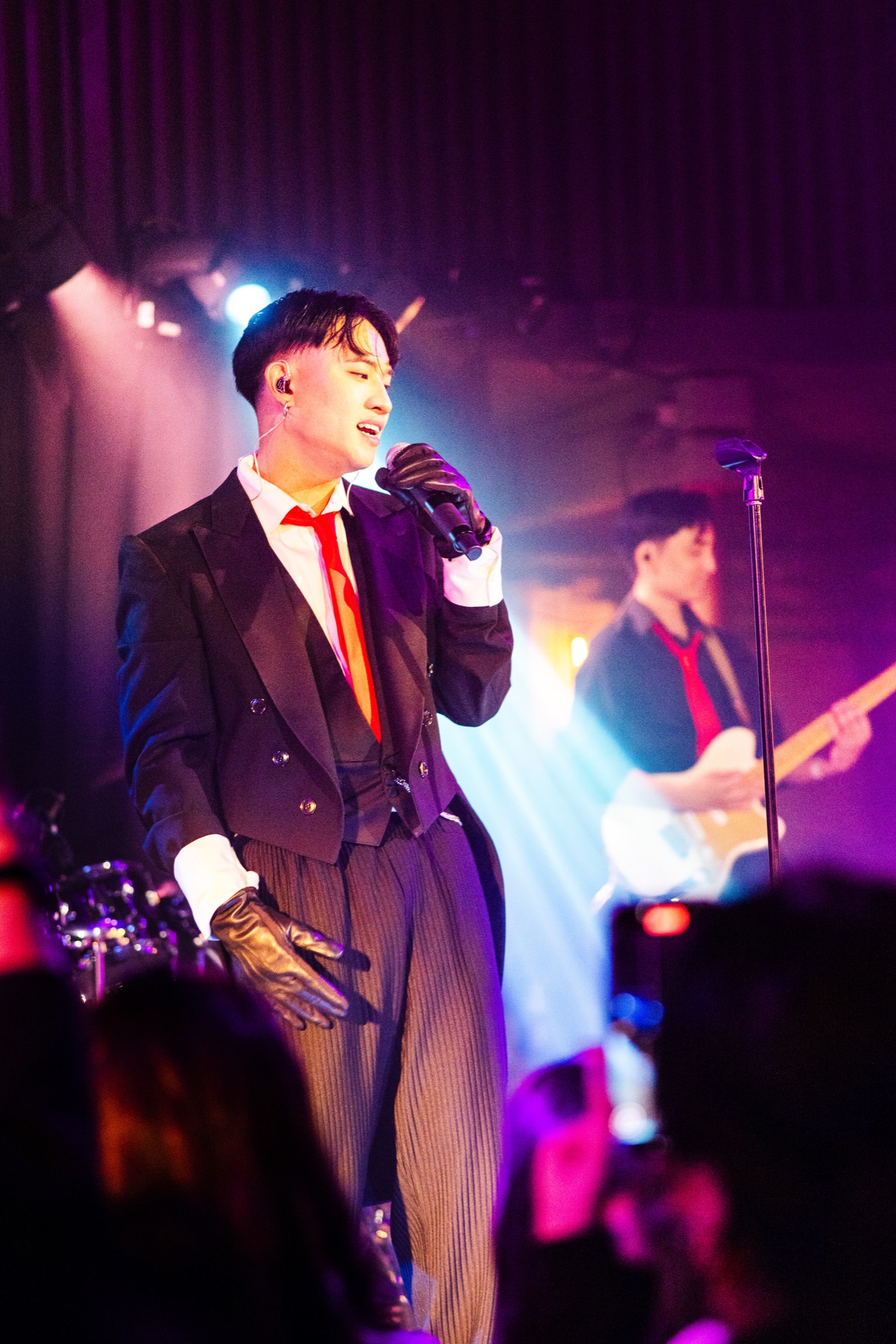 Concert photography — frame 29