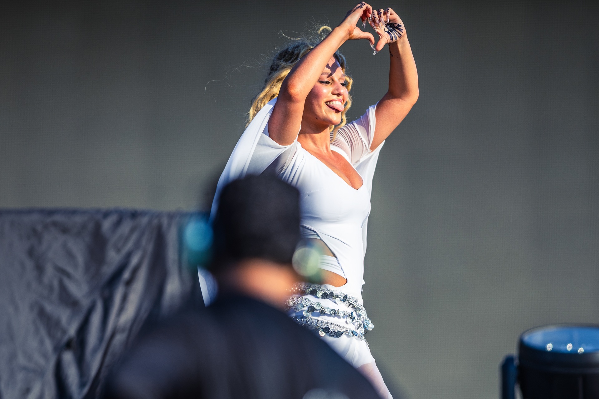 Concert photography — frame 30