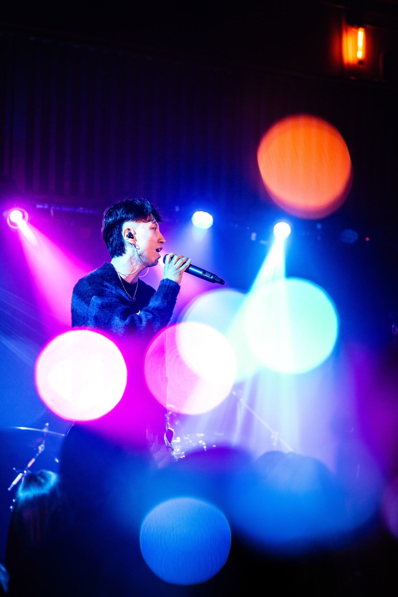 Concert photography — frame 31