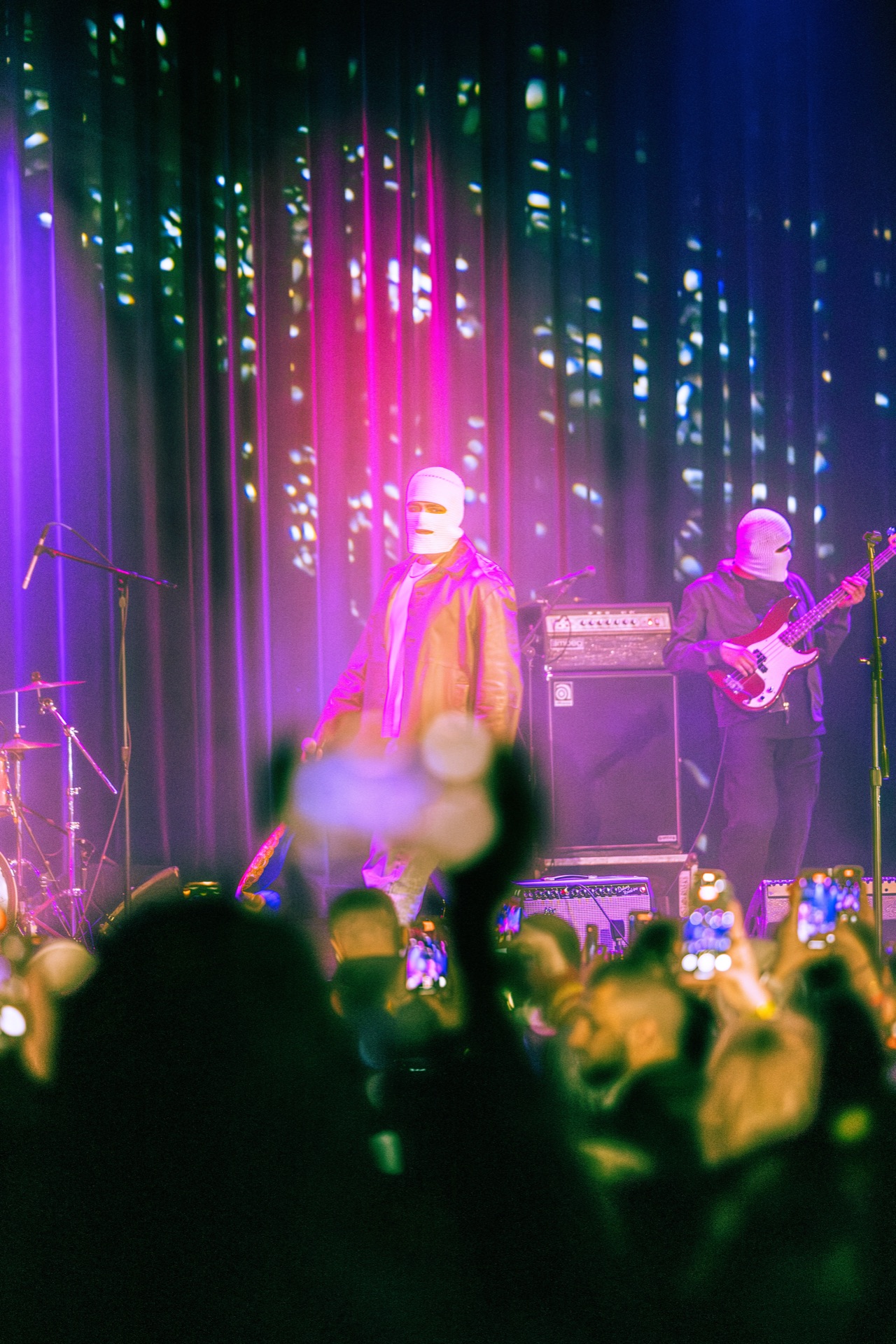 Concert photography — frame 32