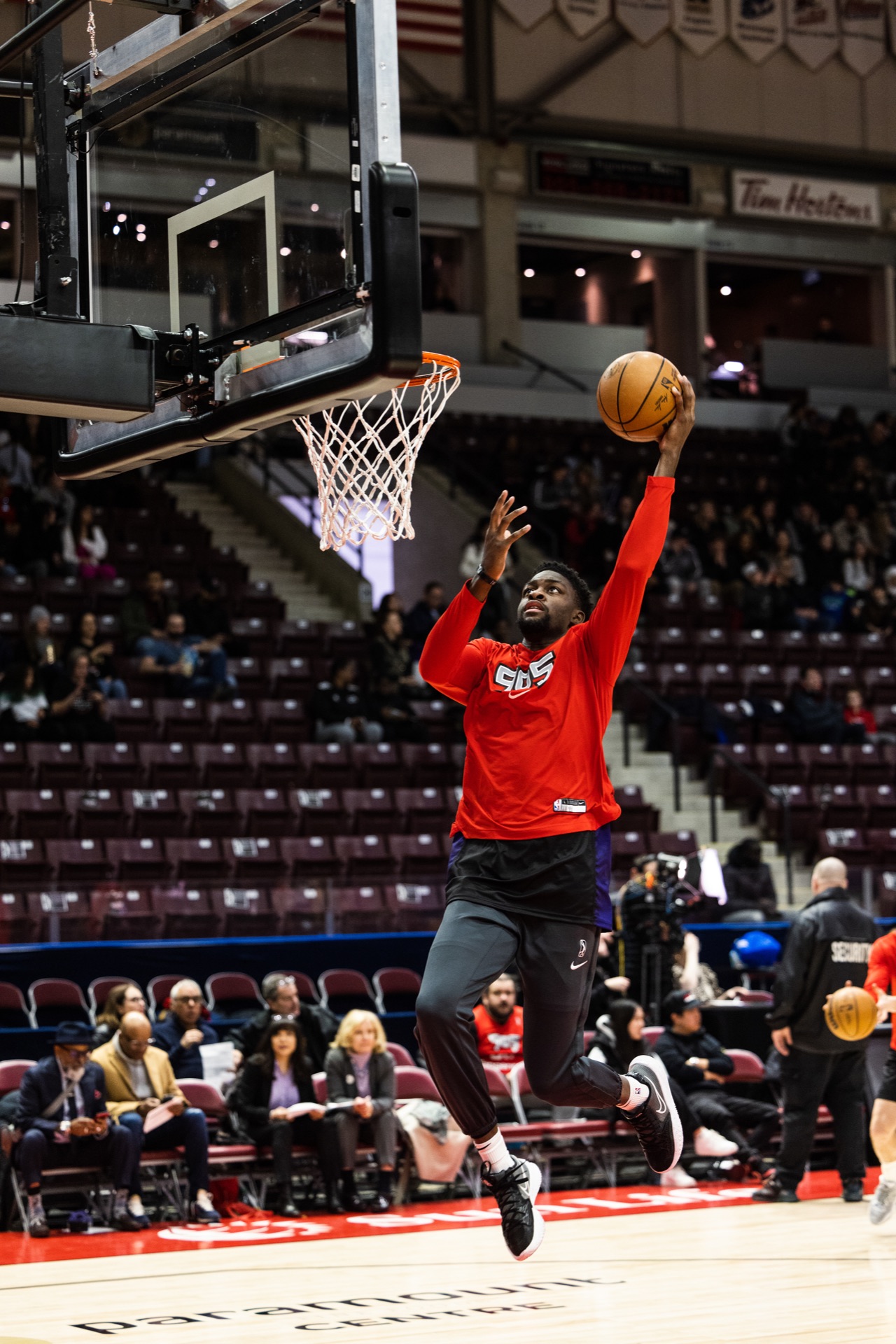 NBA G-League game photography, Mississauga — frame 2
