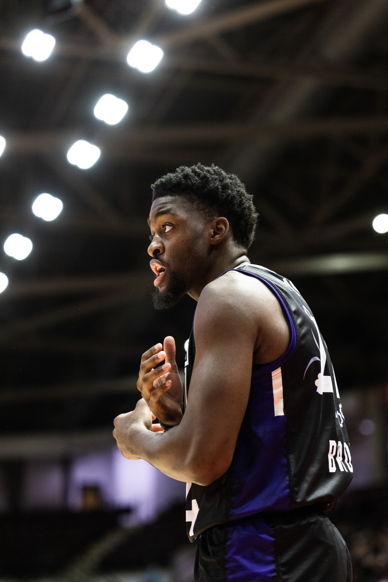 NBA G-League game photography, Mississauga — frame 3