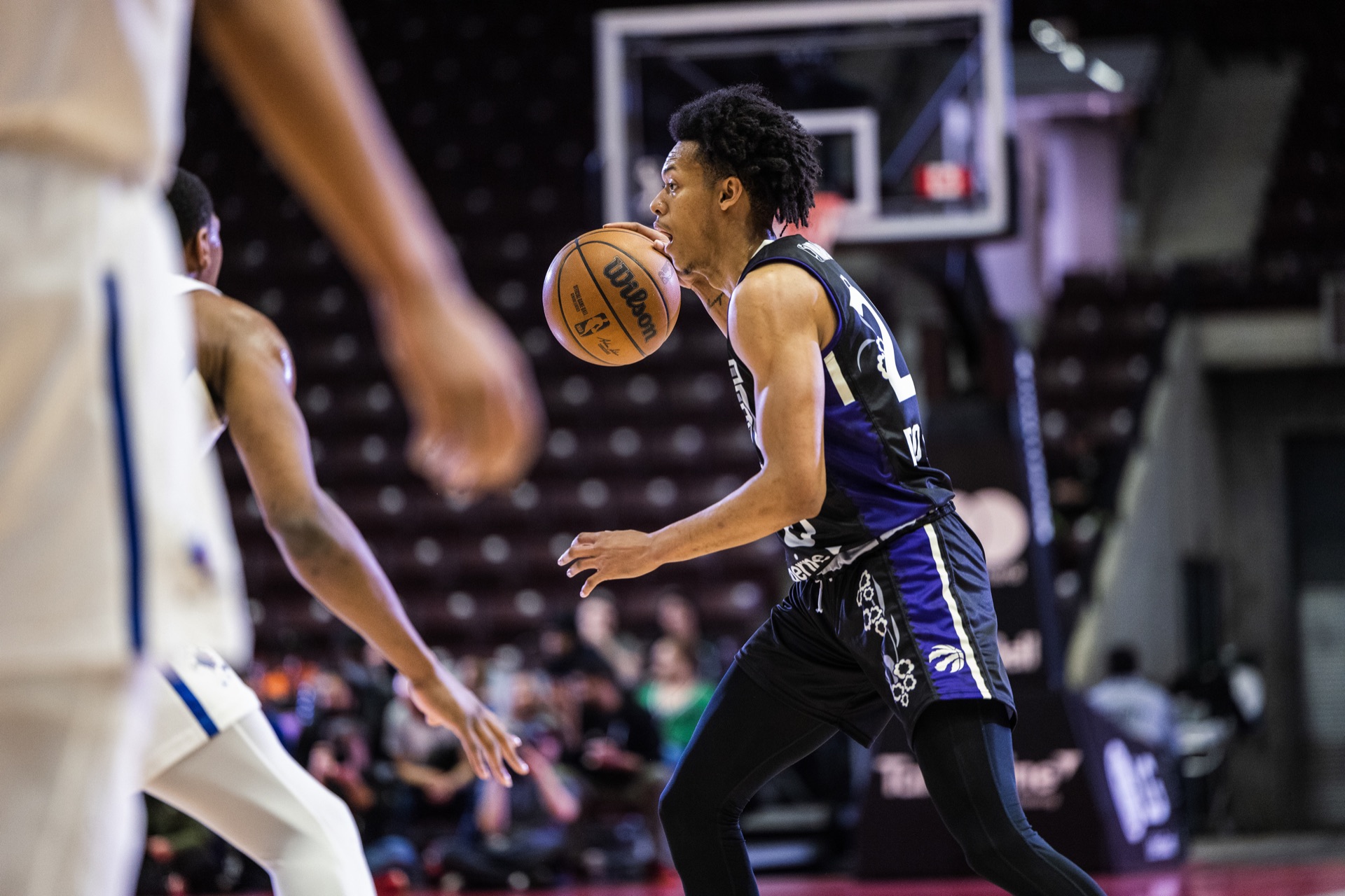 NBA G-League game photography, Mississauga — frame 11