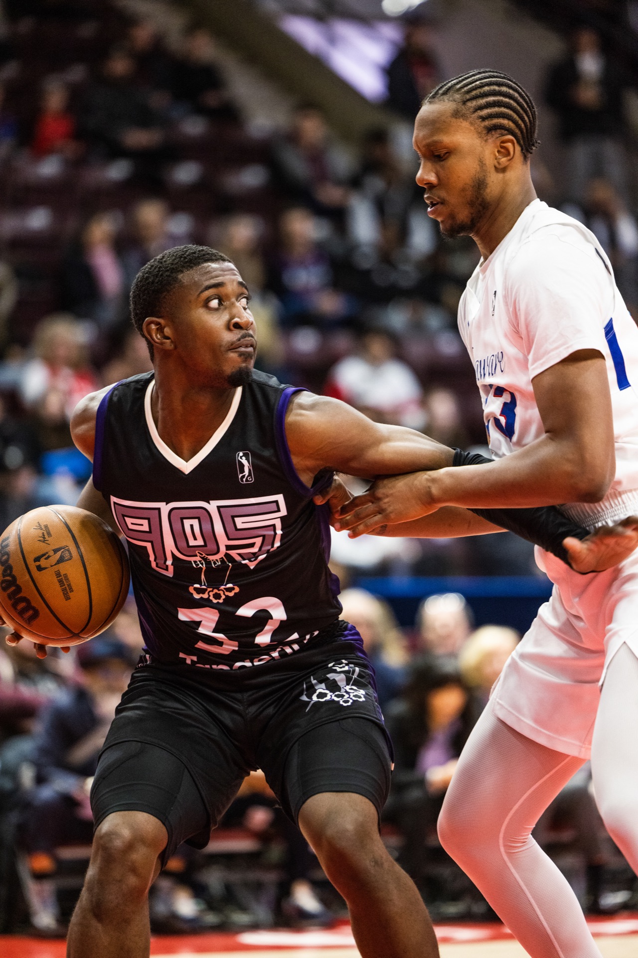 NBA G-League game photography, Mississauga — frame 12