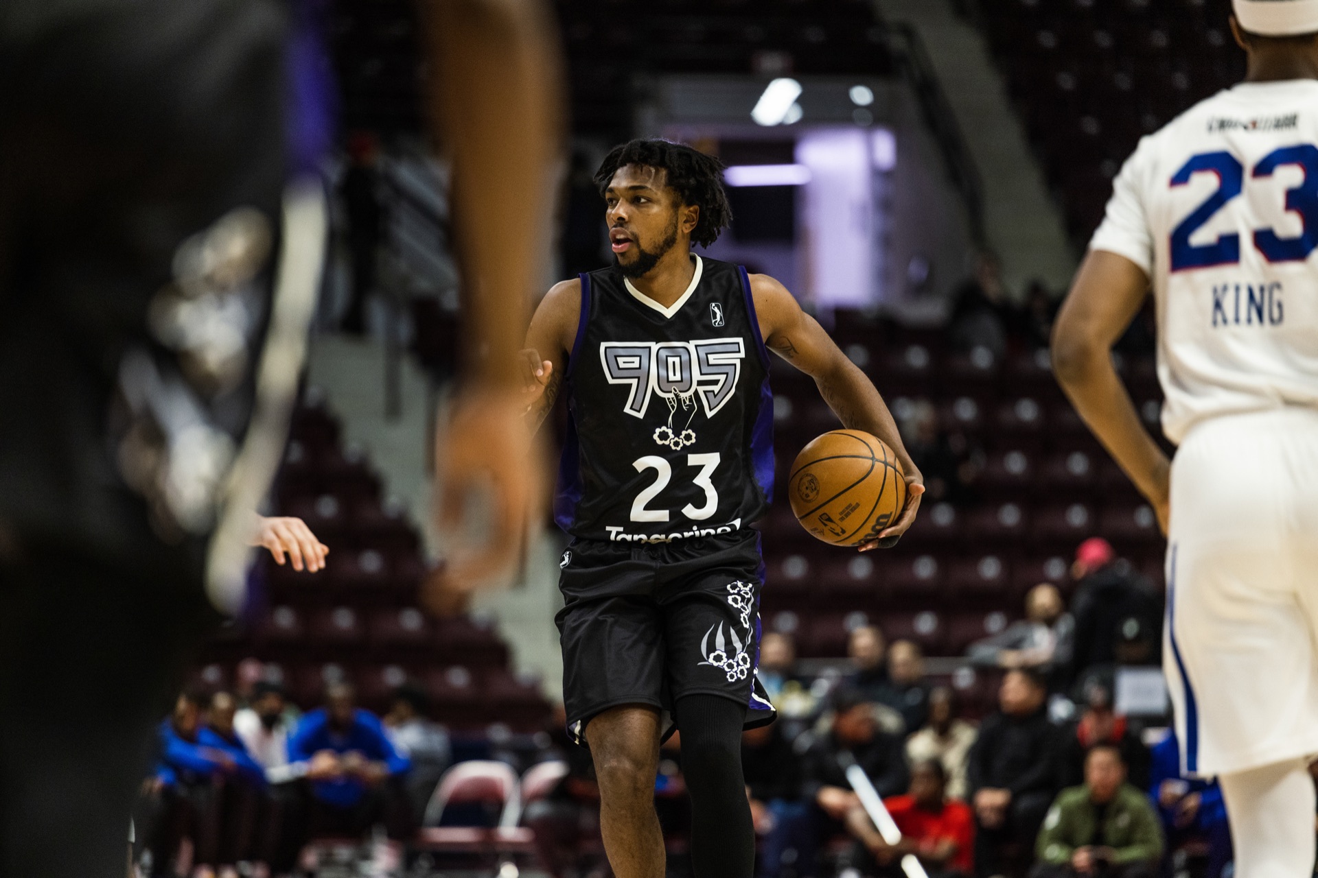 NBA G-League game photography, Mississauga — frame 16