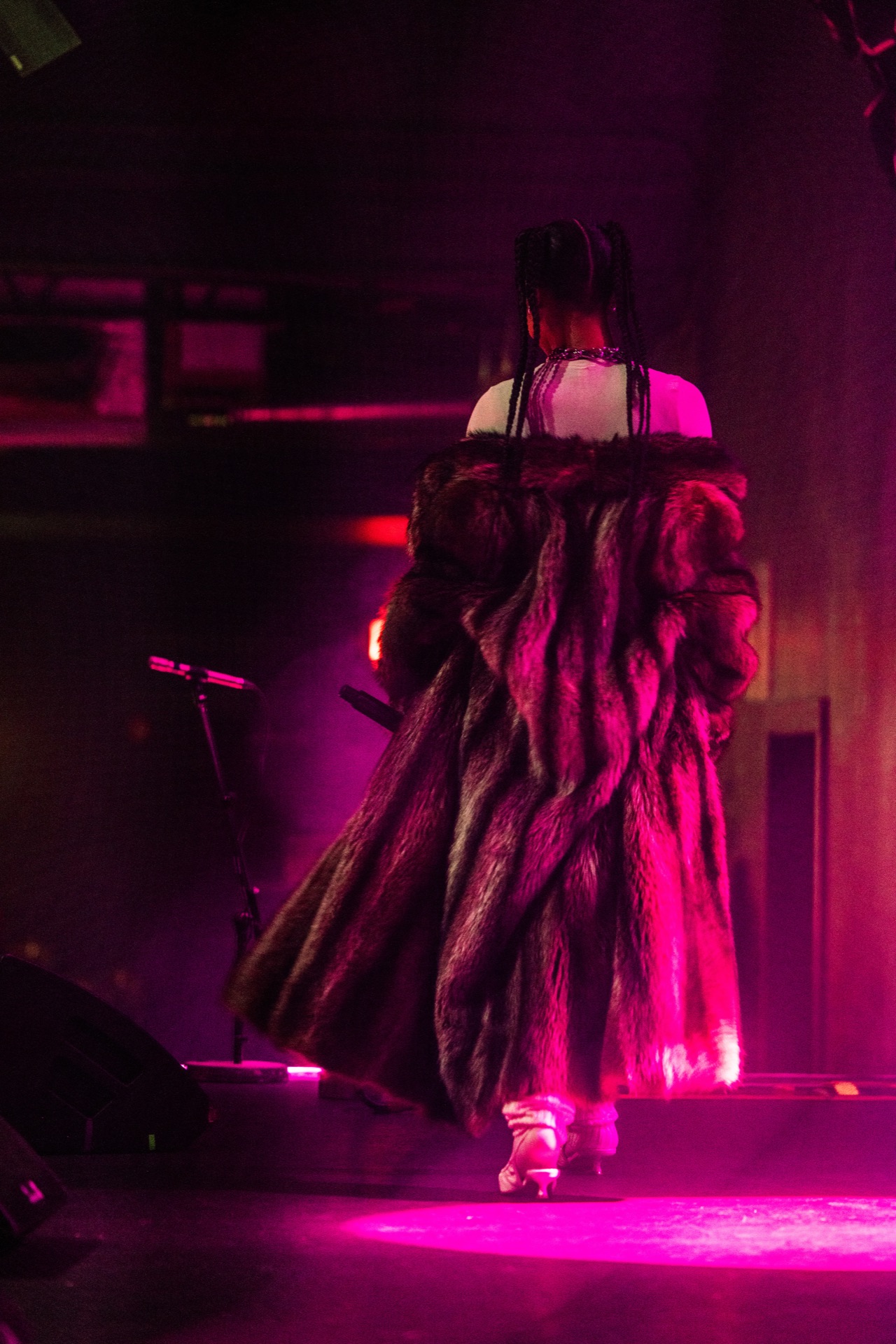 SadBoi GIRL Tour photography — frame 1