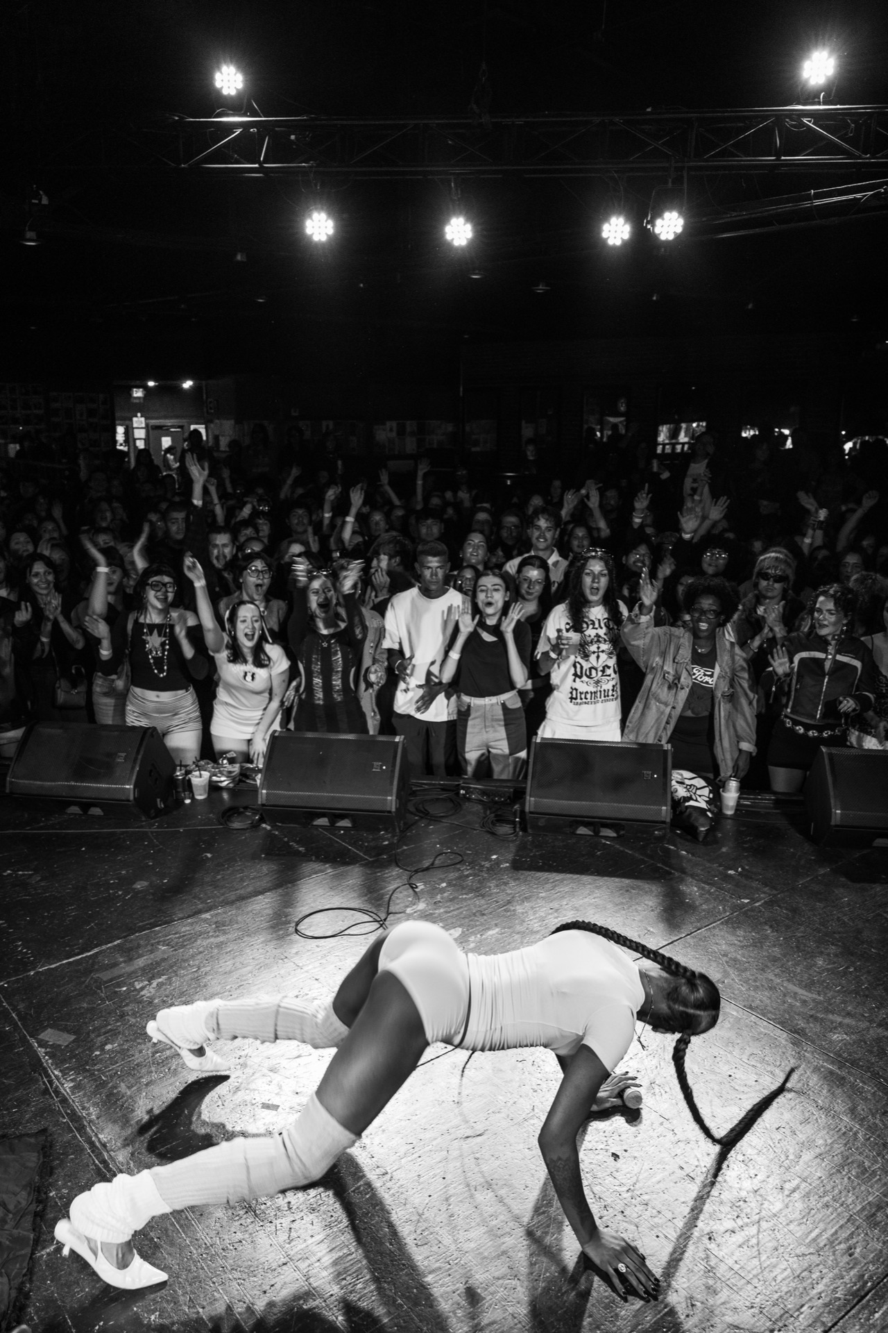 SadBoi GIRL Tour photography — frame 2