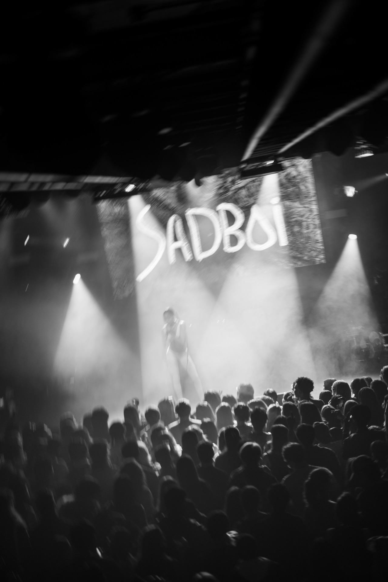 SadBoi GIRL Tour photography — frame 4