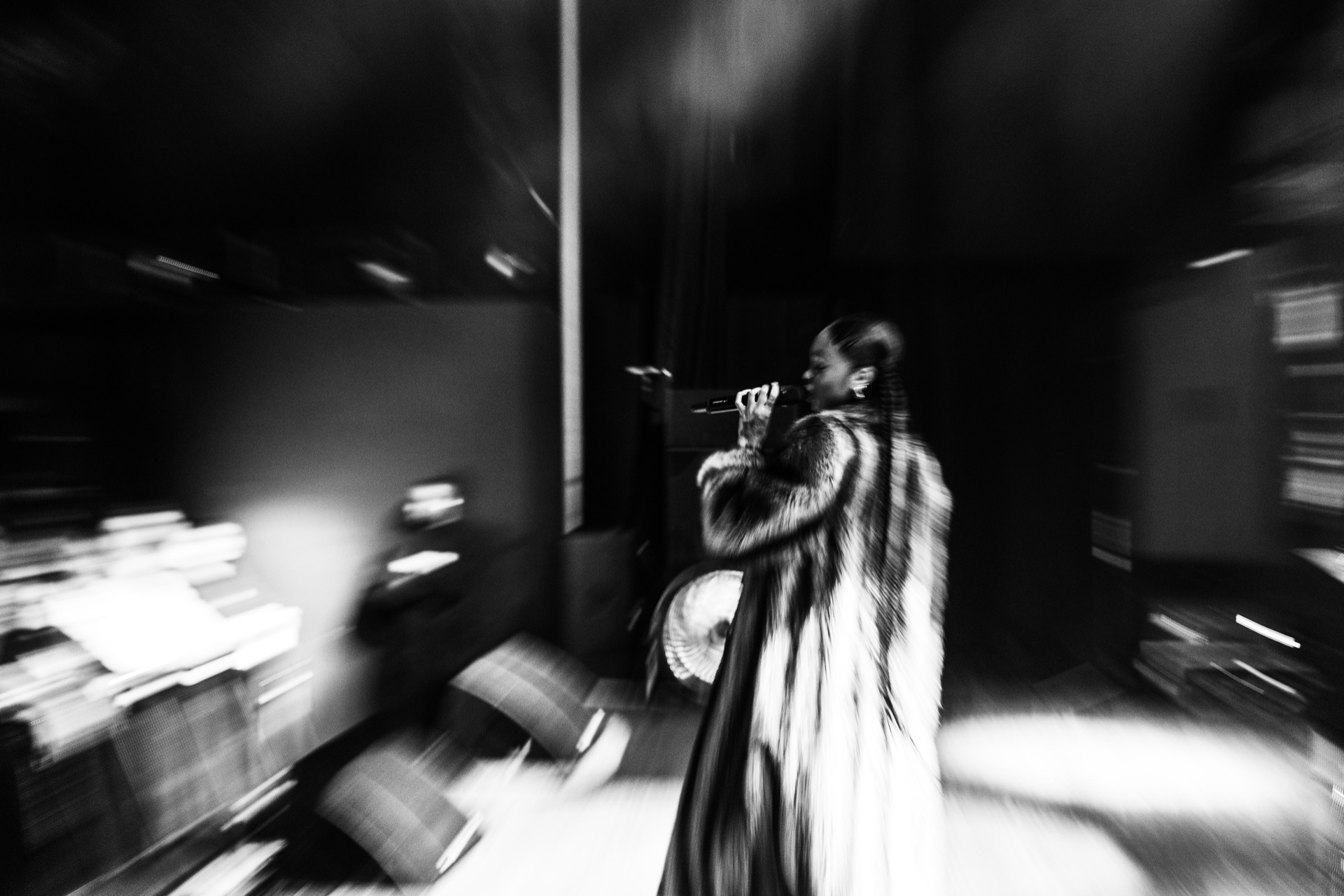 SadBoi GIRL Tour photography — frame 6