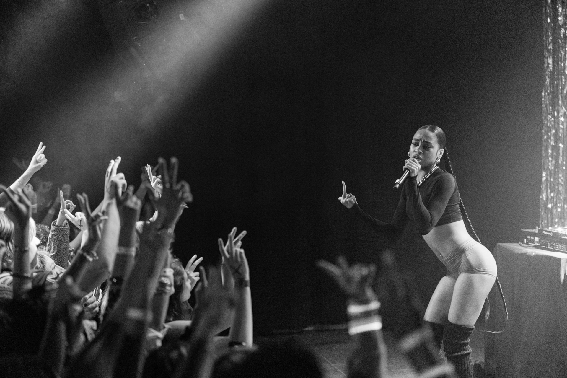 SadBoi GIRL Tour photography — frame 8