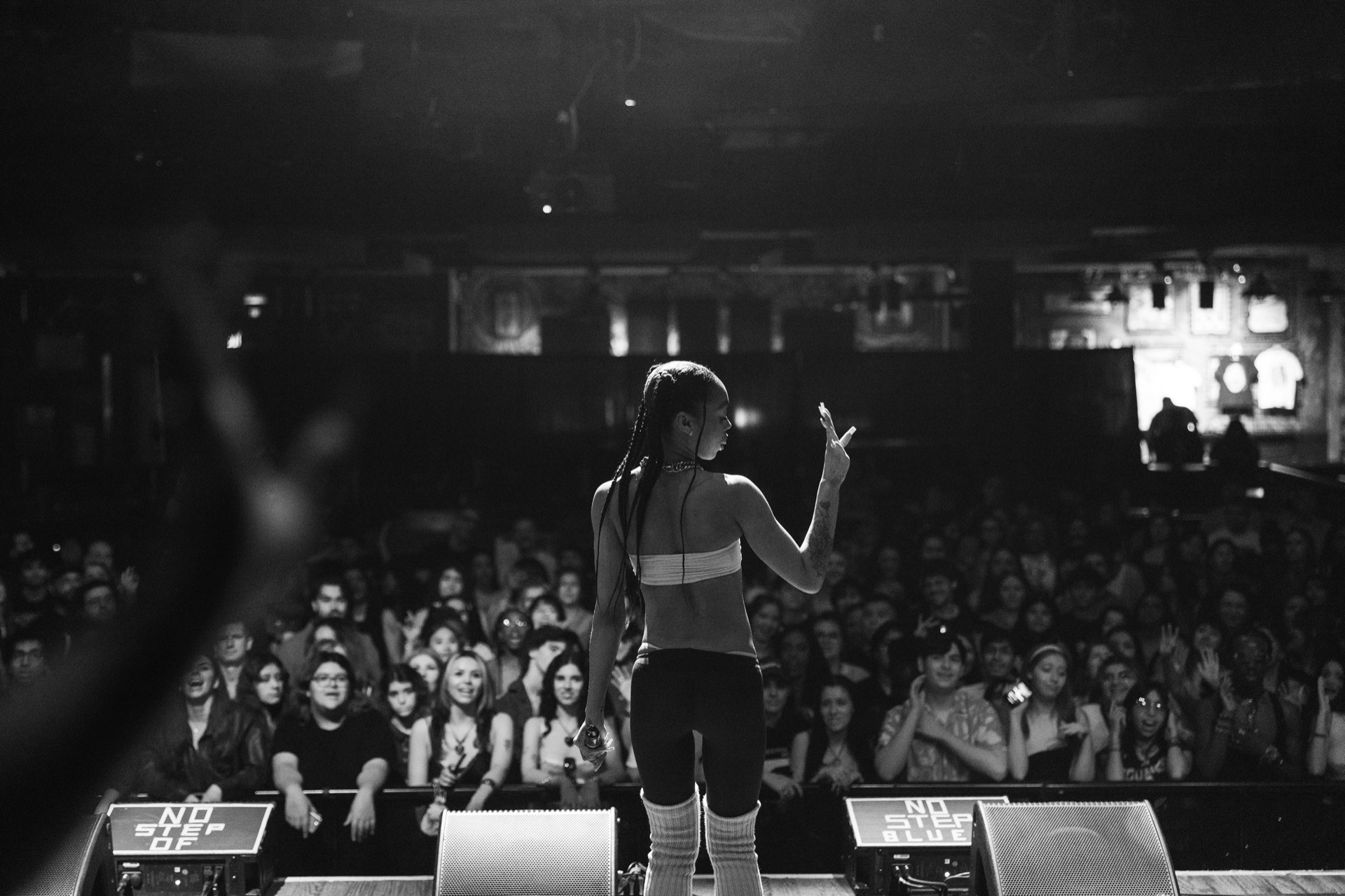 SadBoi GIRL Tour photography — frame 10
