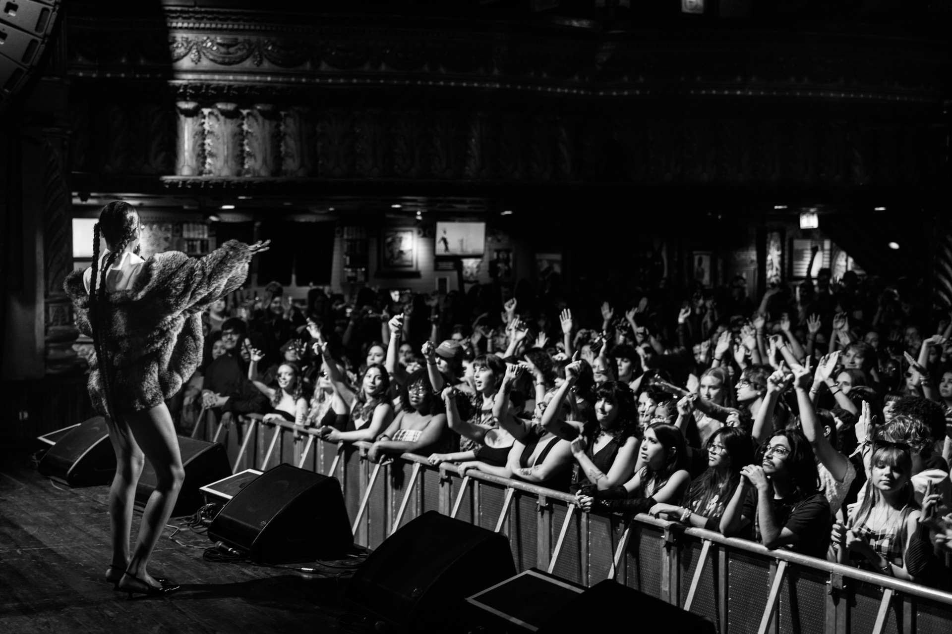 SadBoi GIRL Tour photography — frame 12