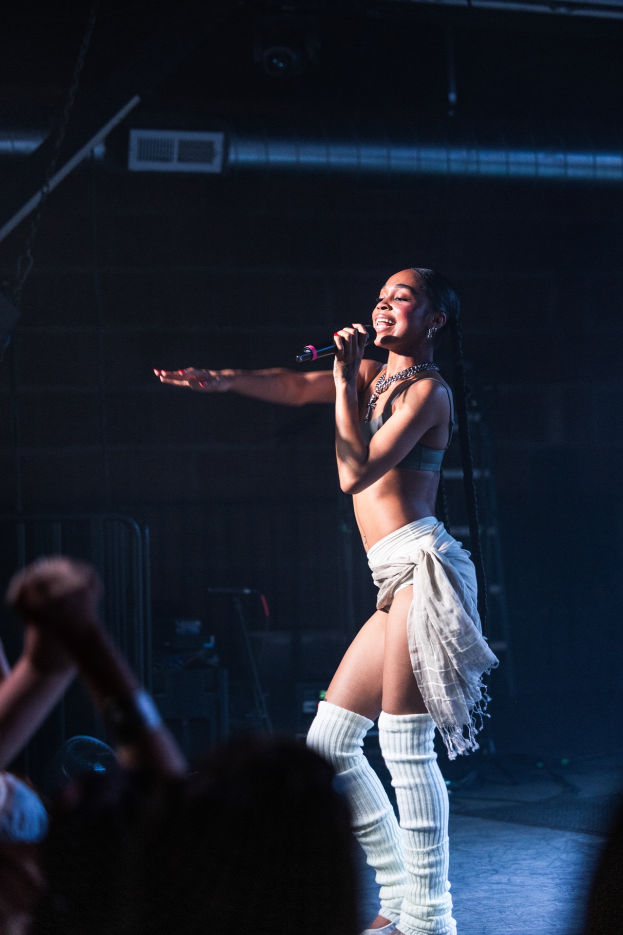 SadBoi GIRL Tour photography — frame 13