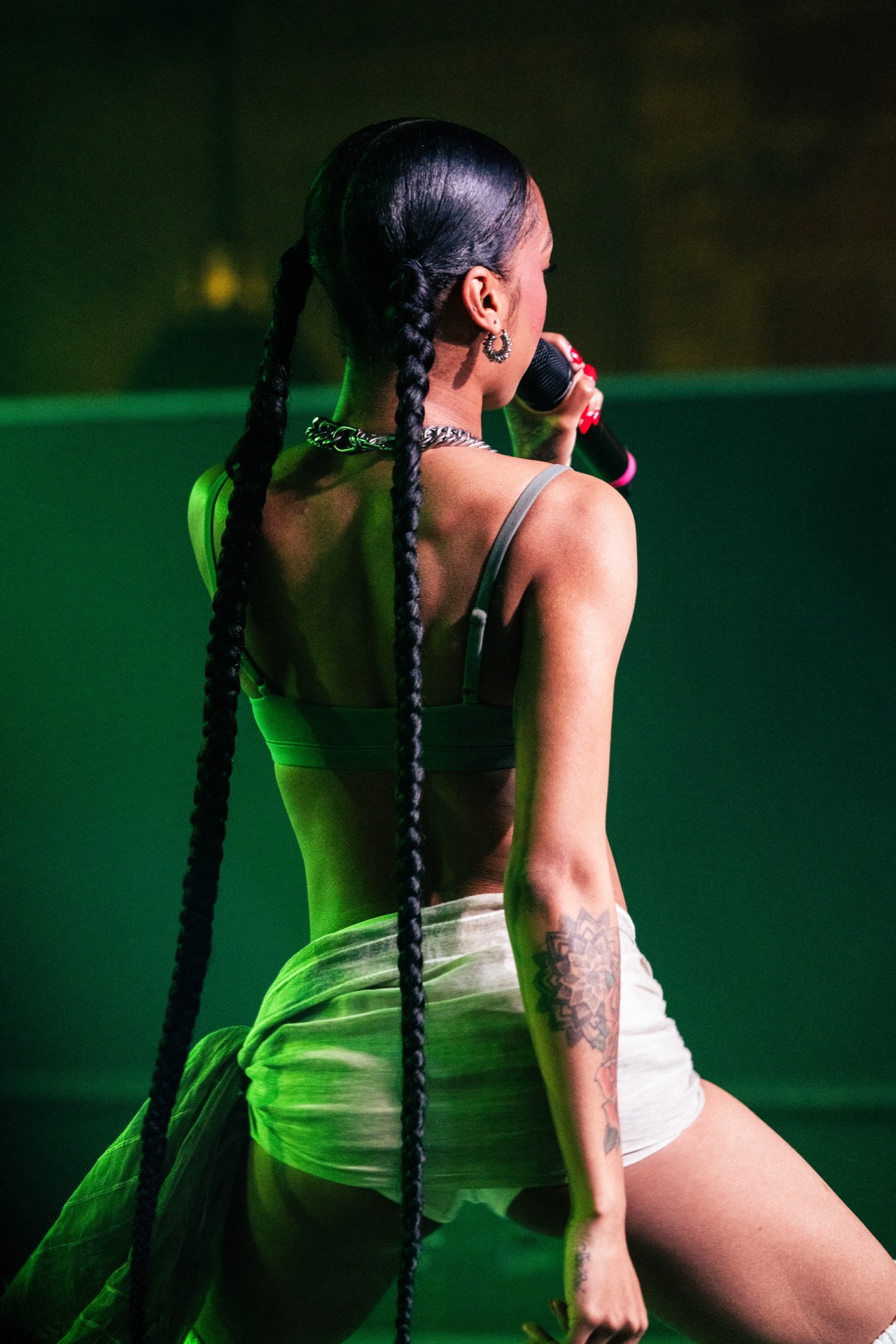 SadBoi GIRL Tour photography — frame 14