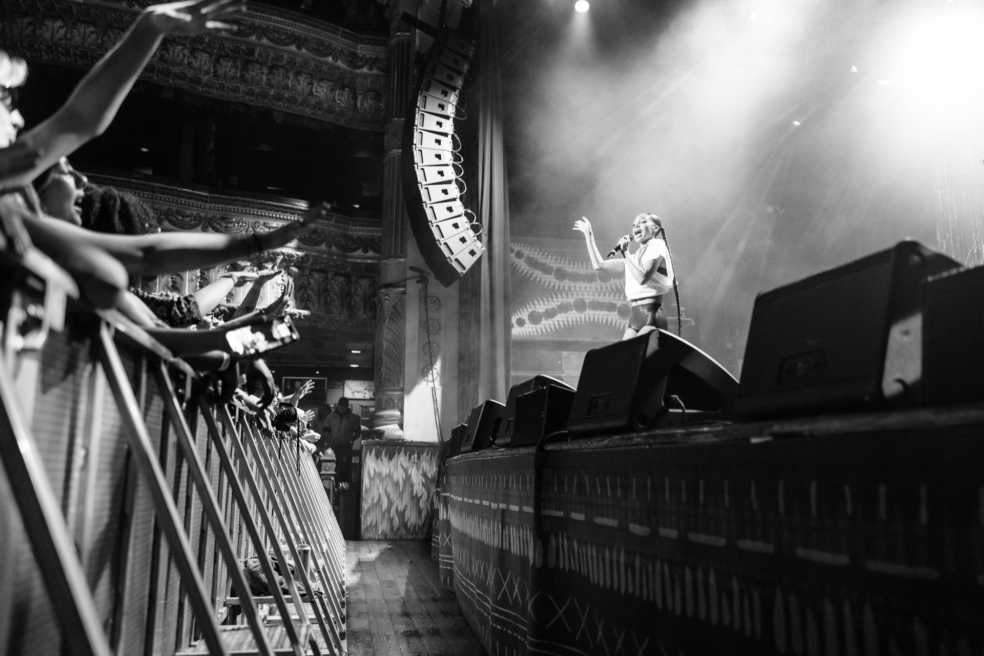 SadBoi GIRL Tour photography — frame 16