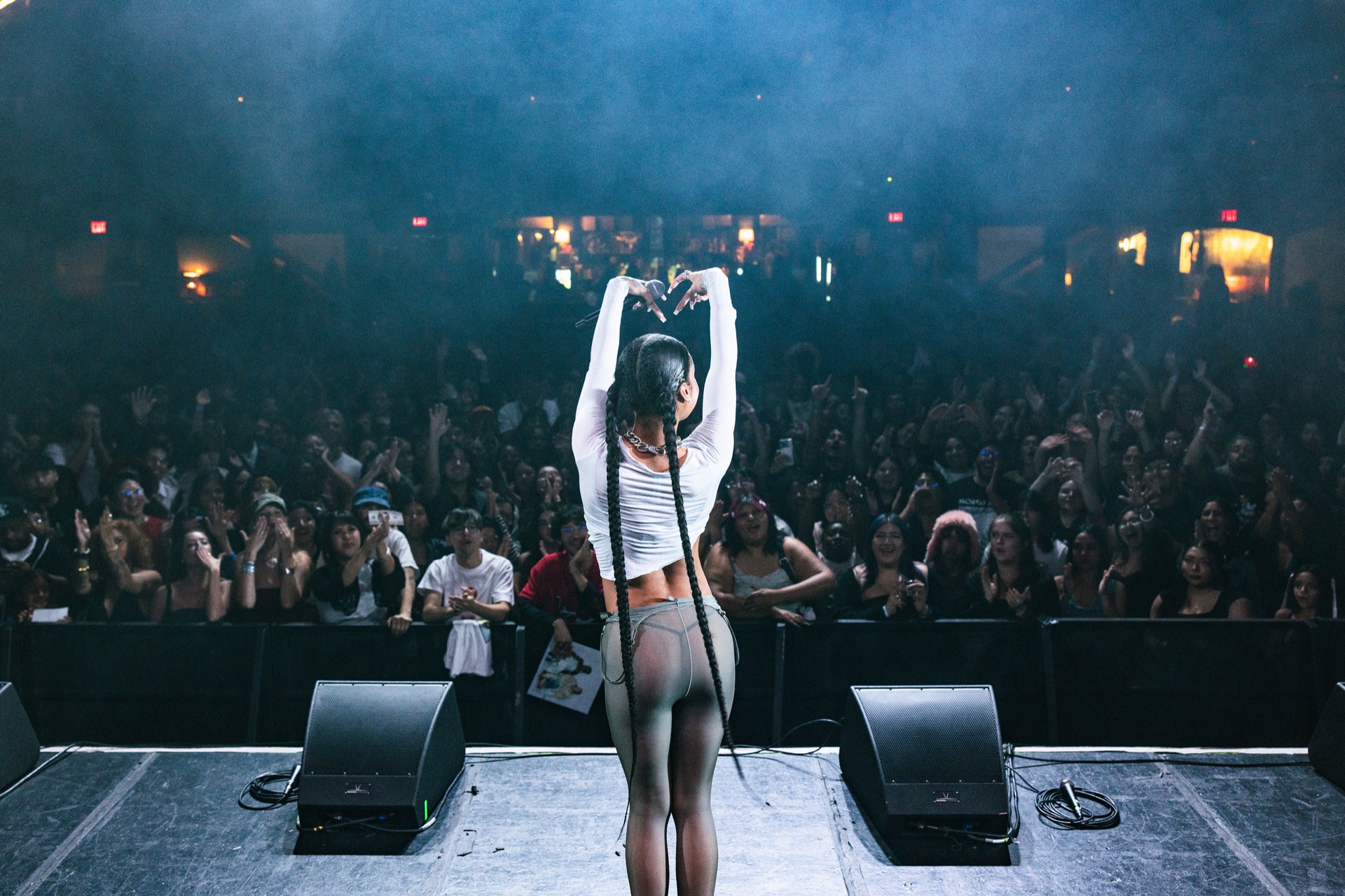 SadBoi GIRL Tour photography — frame 17