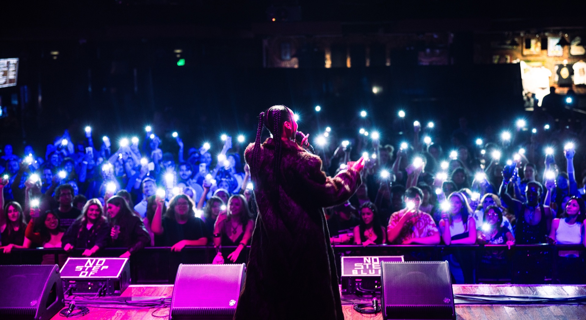 SadBoi GIRL Tour photography — frame 19