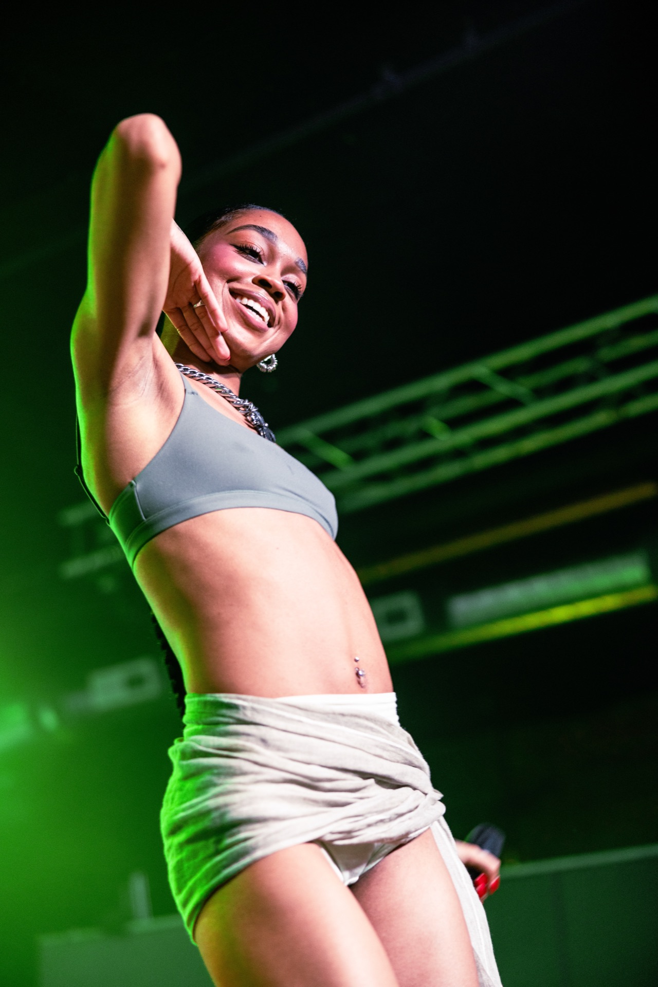 SadBoi GIRL Tour photography — frame 20