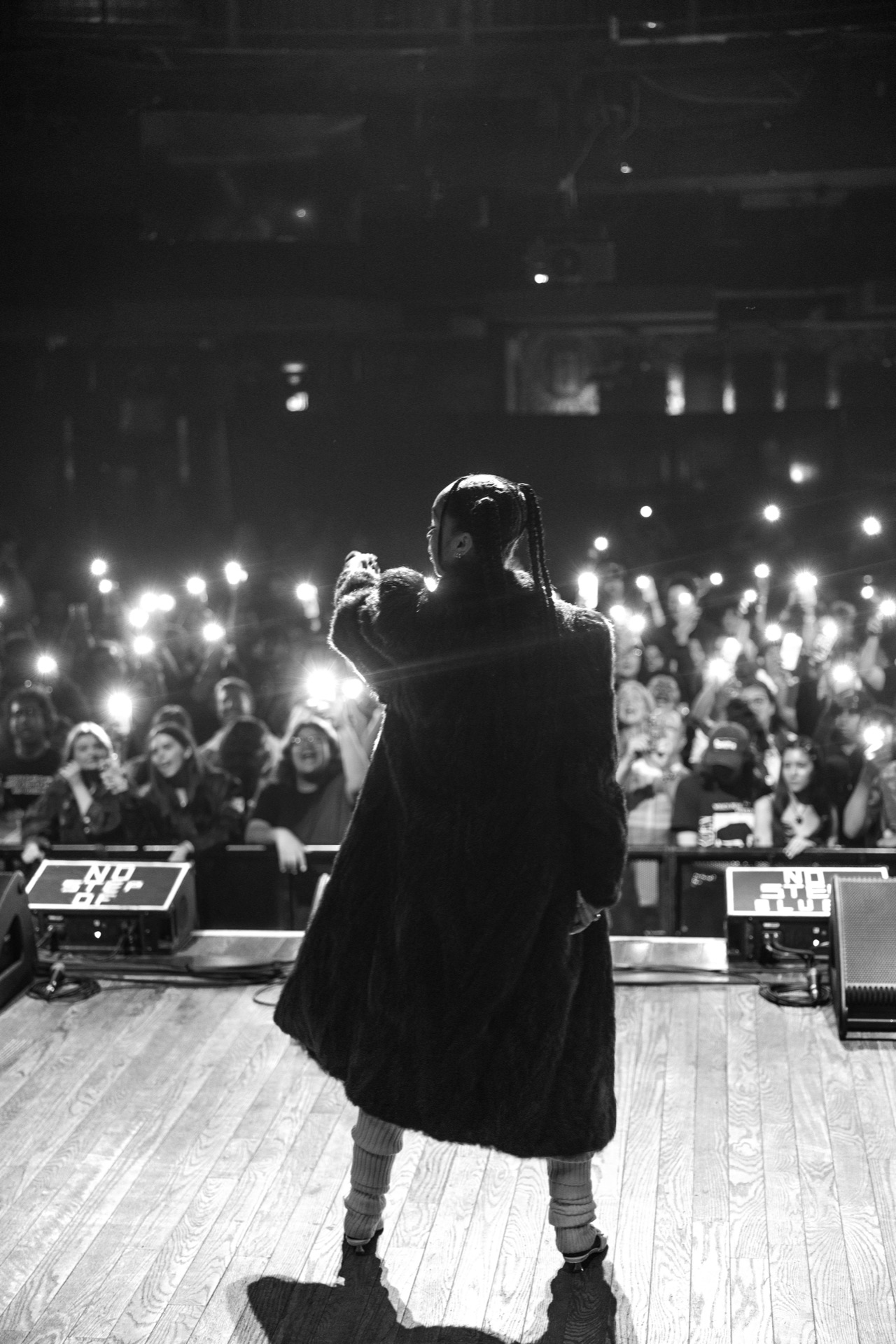SadBoi GIRL Tour photography — frame 21