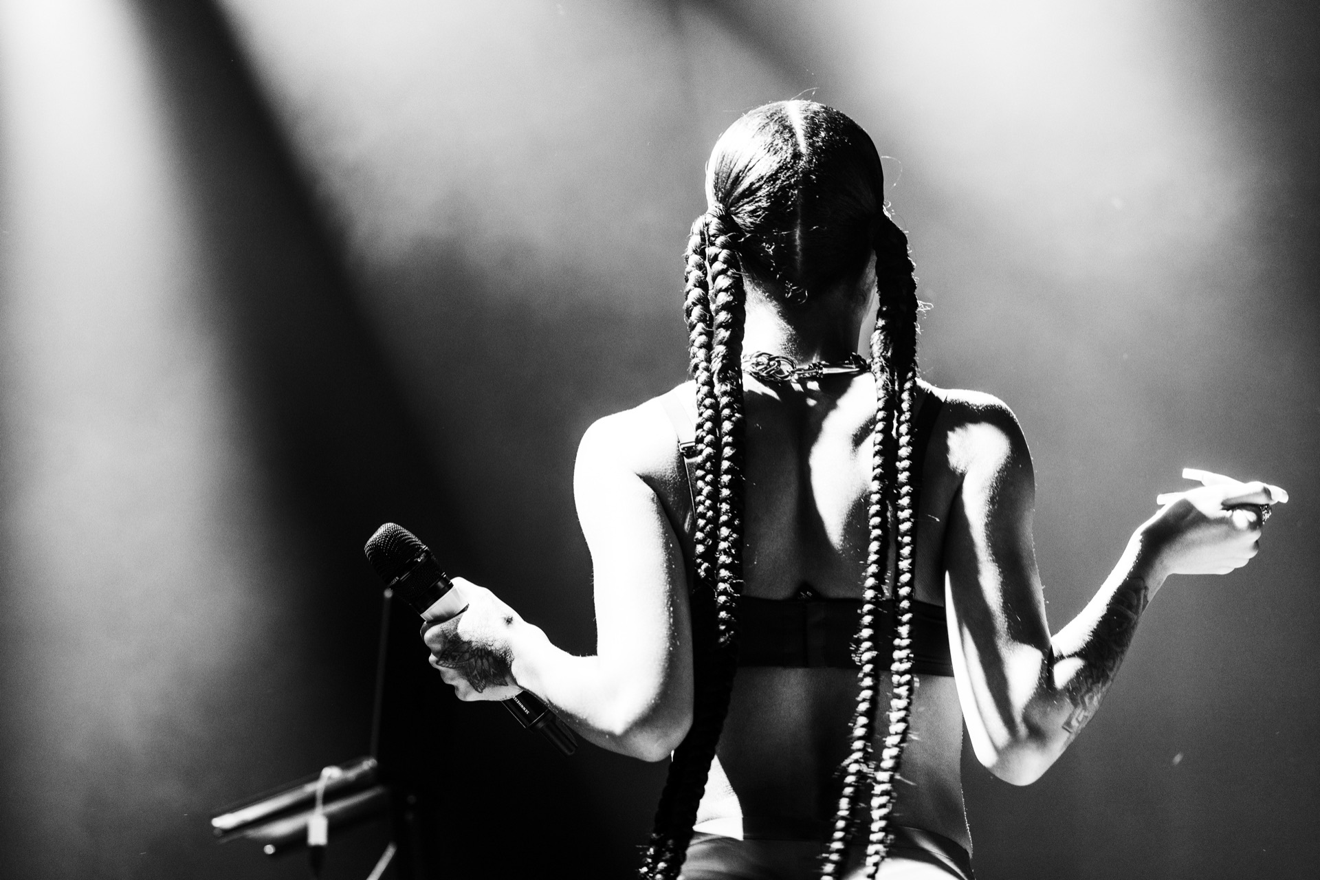 SadBoi GIRL Tour photography — frame 23