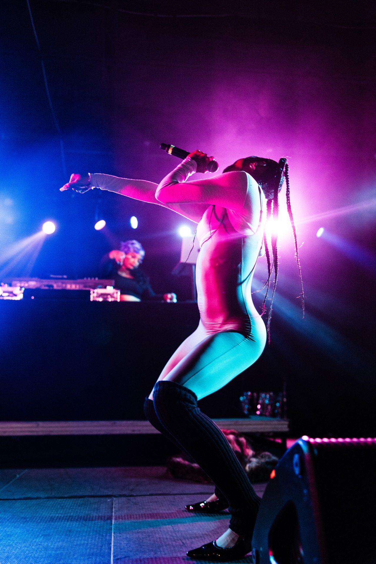 SadBoi GIRL Tour photography — frame 24