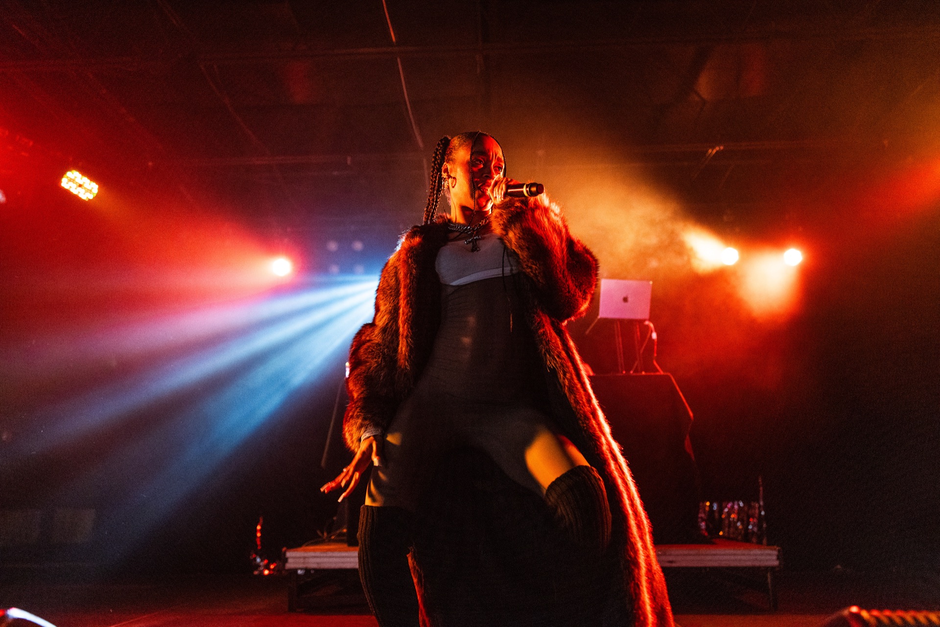 SadBoi GIRL Tour photography — frame 28