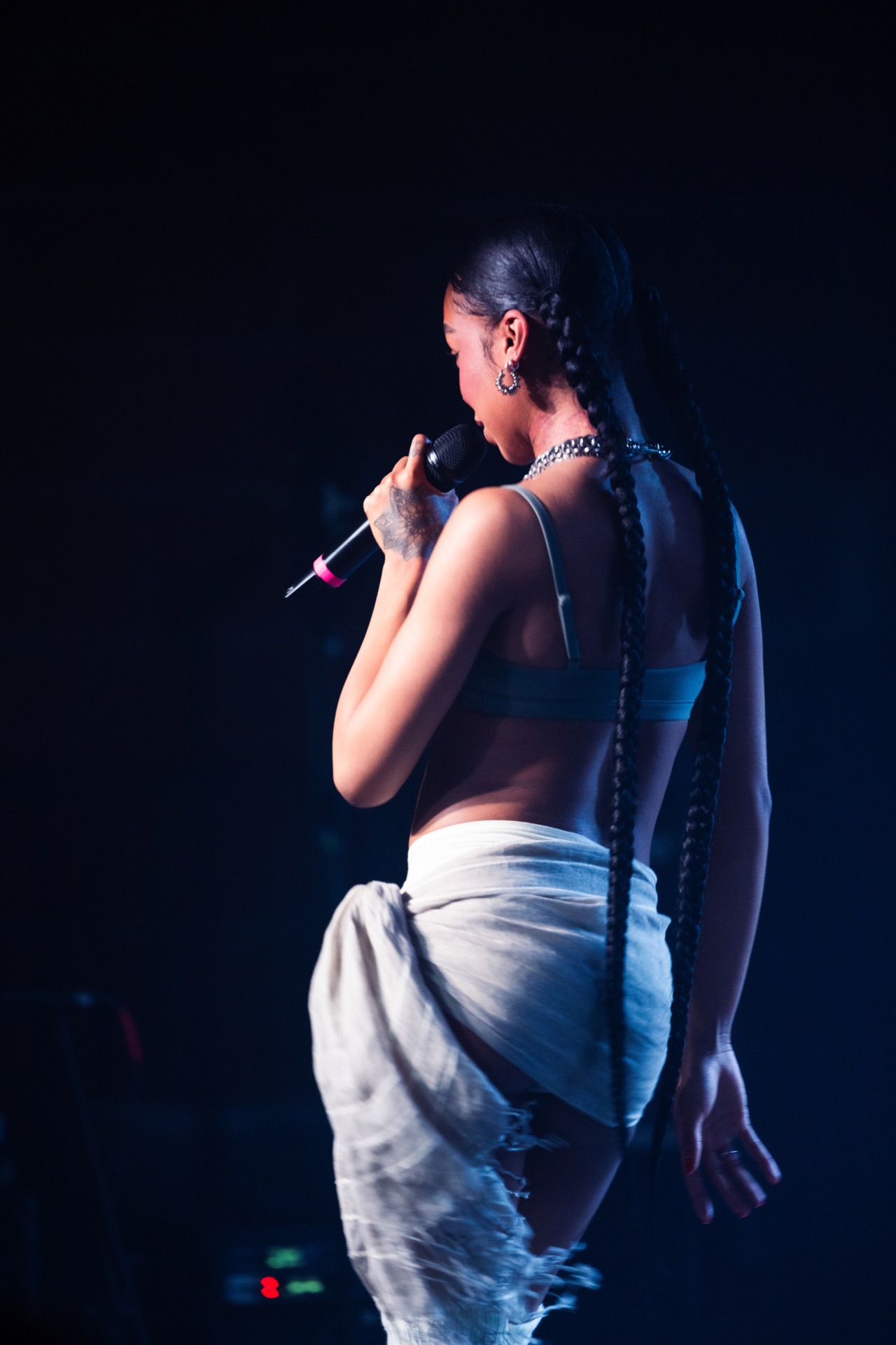 SadBoi GIRL Tour photography — frame 31