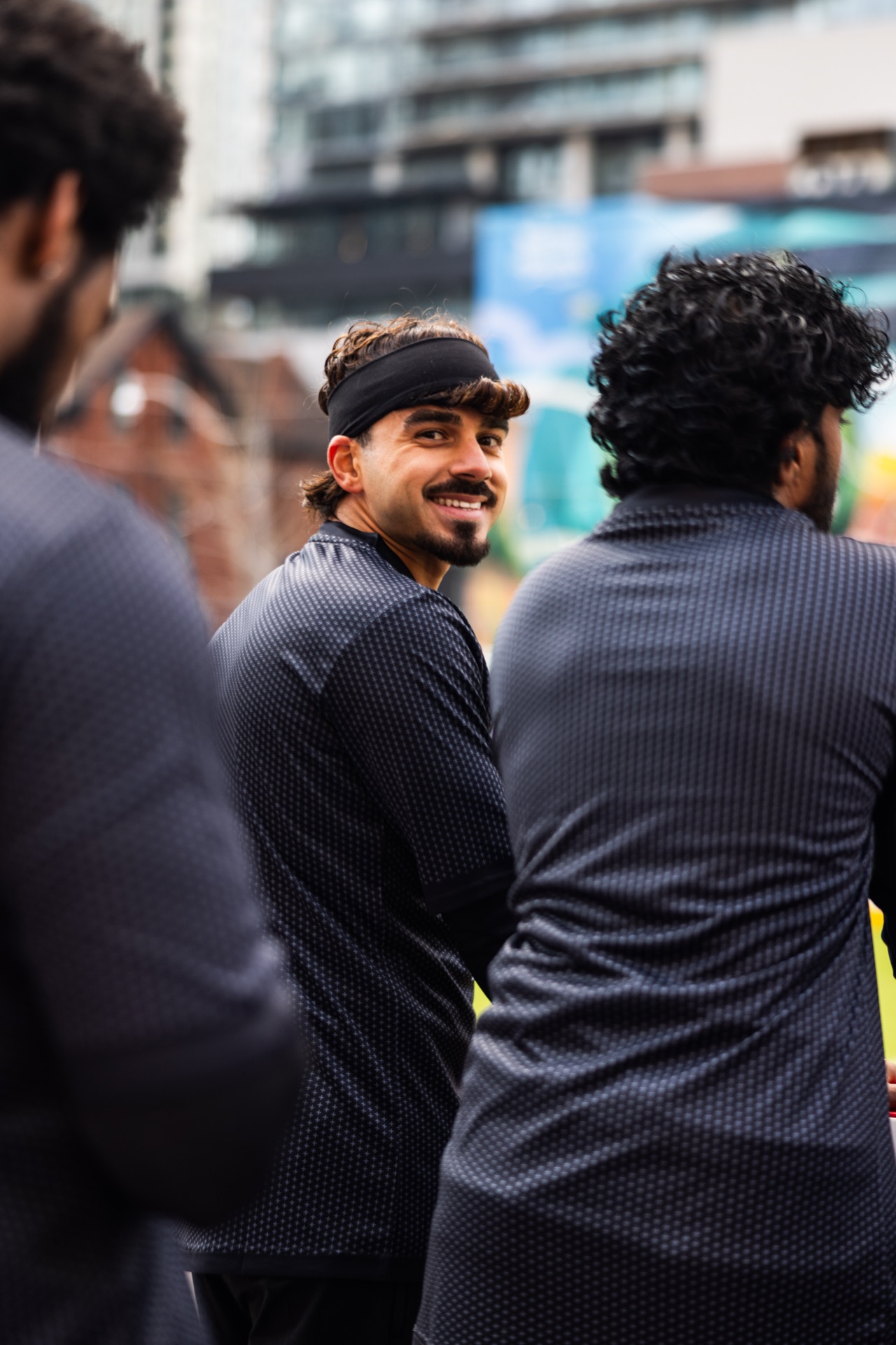 Two Years, Two Billion Views — Saif Shawaf