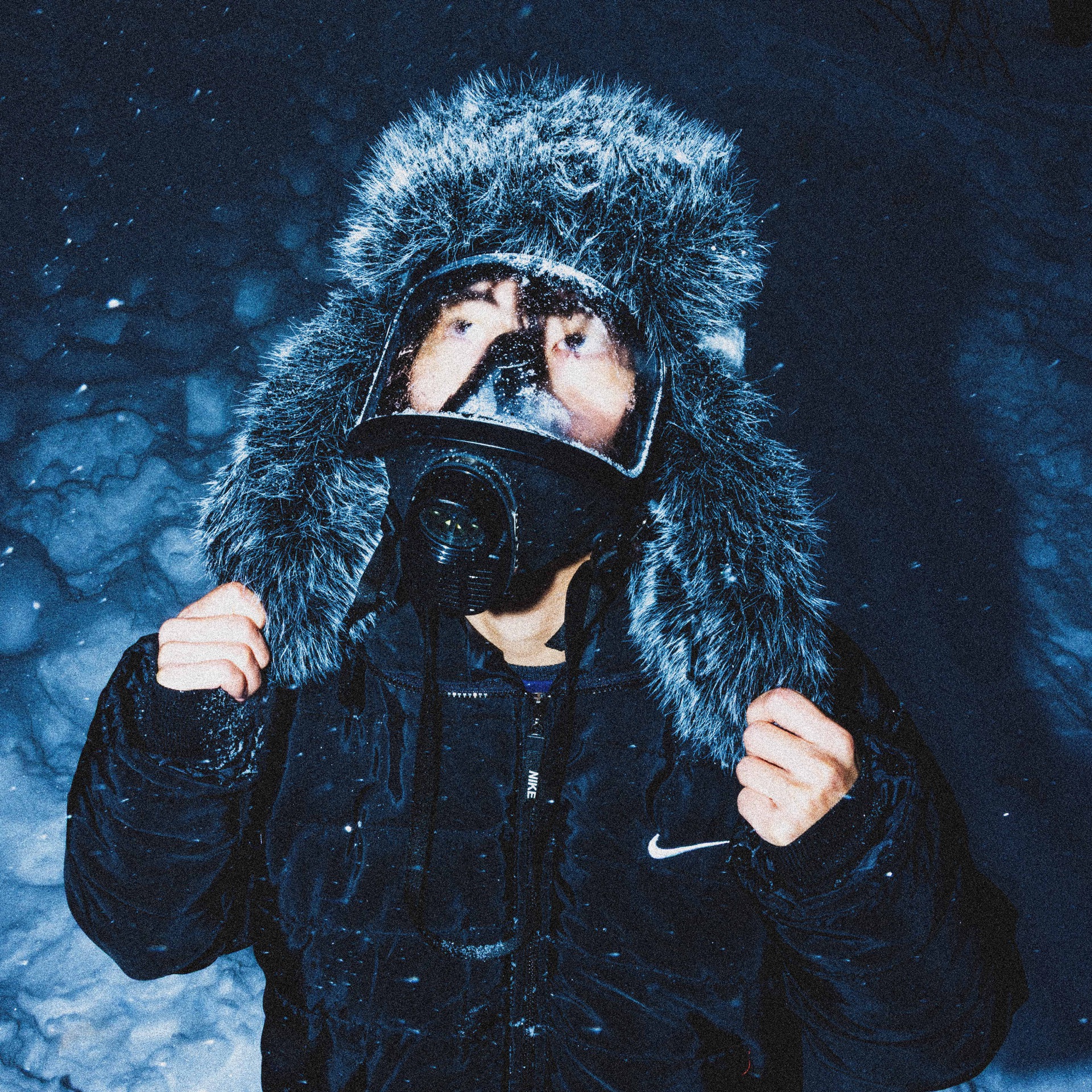 Tae Hauk — Tae Hauk